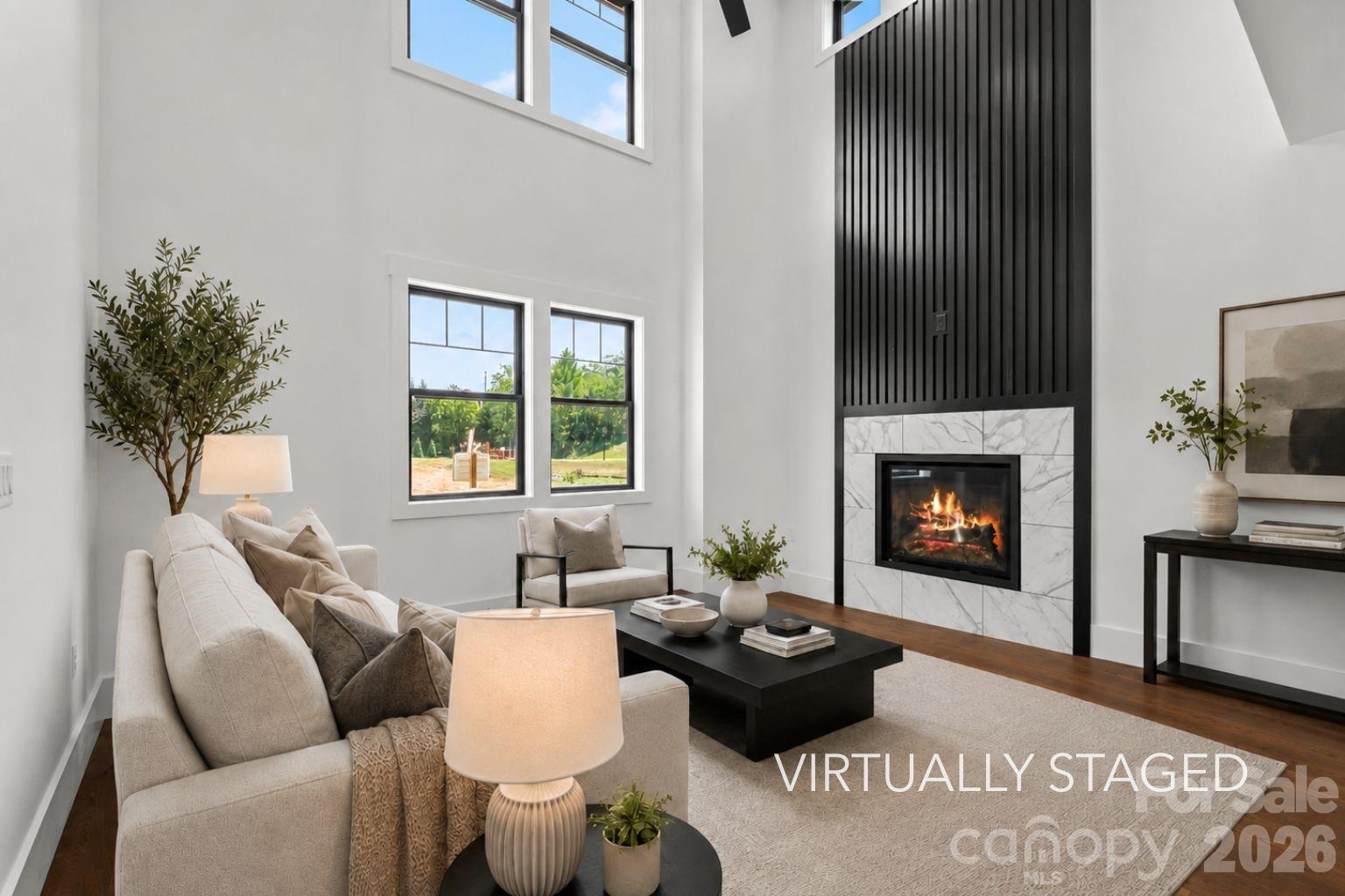 12 S Martha Kate Drive #21 — Hendersonville