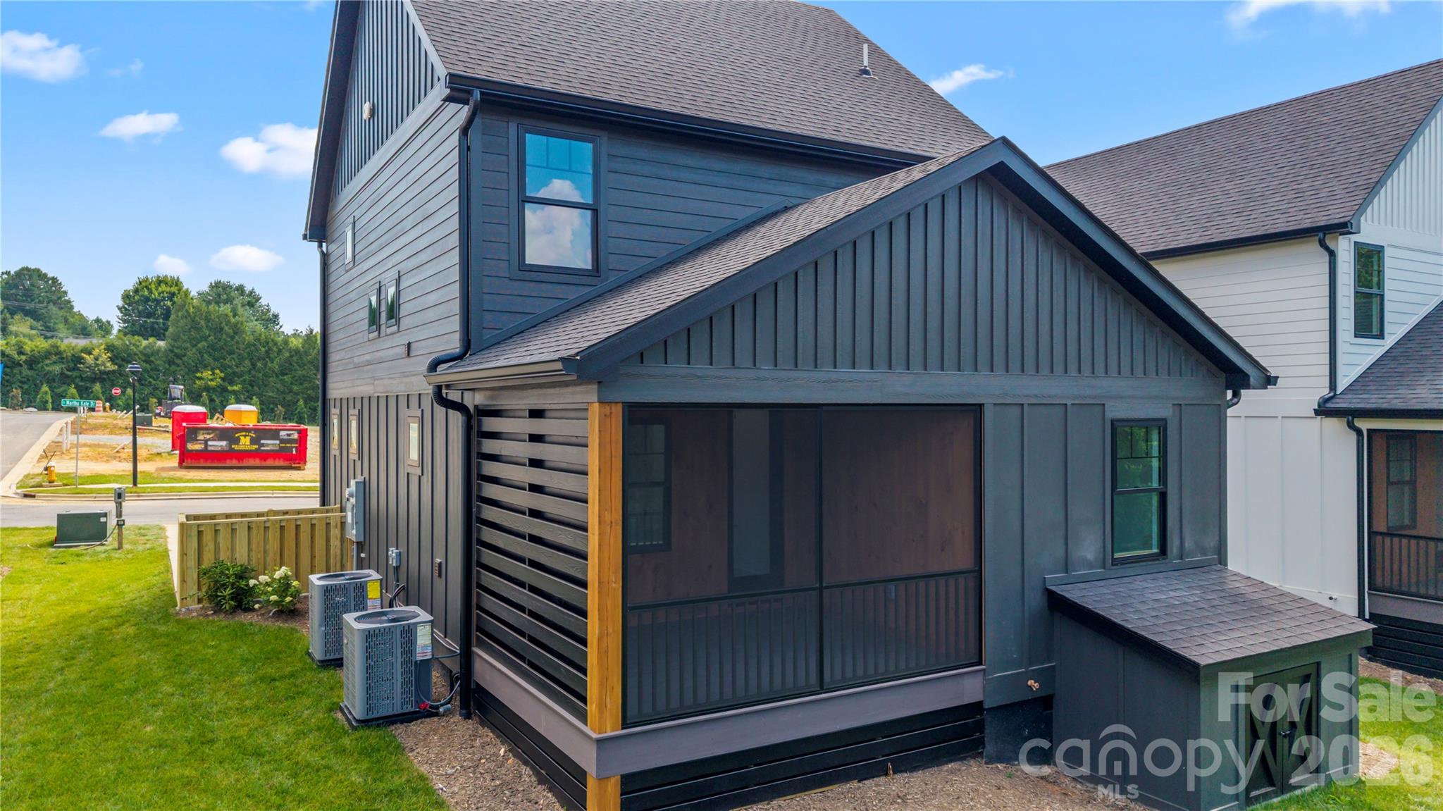 12 S Martha Kate Drive #21 — Hendersonville