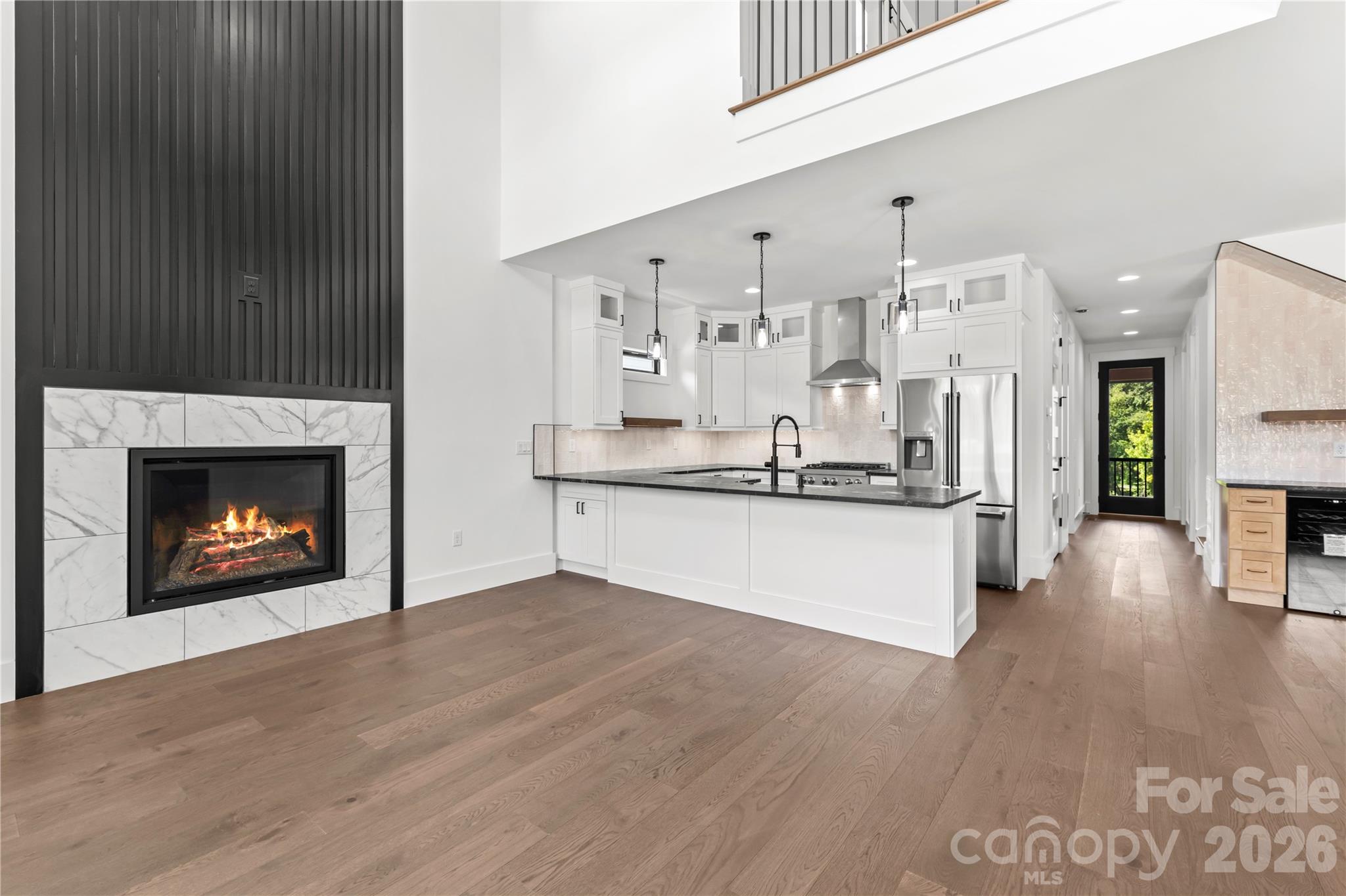 12 S Martha Kate Drive #21 — Hendersonville