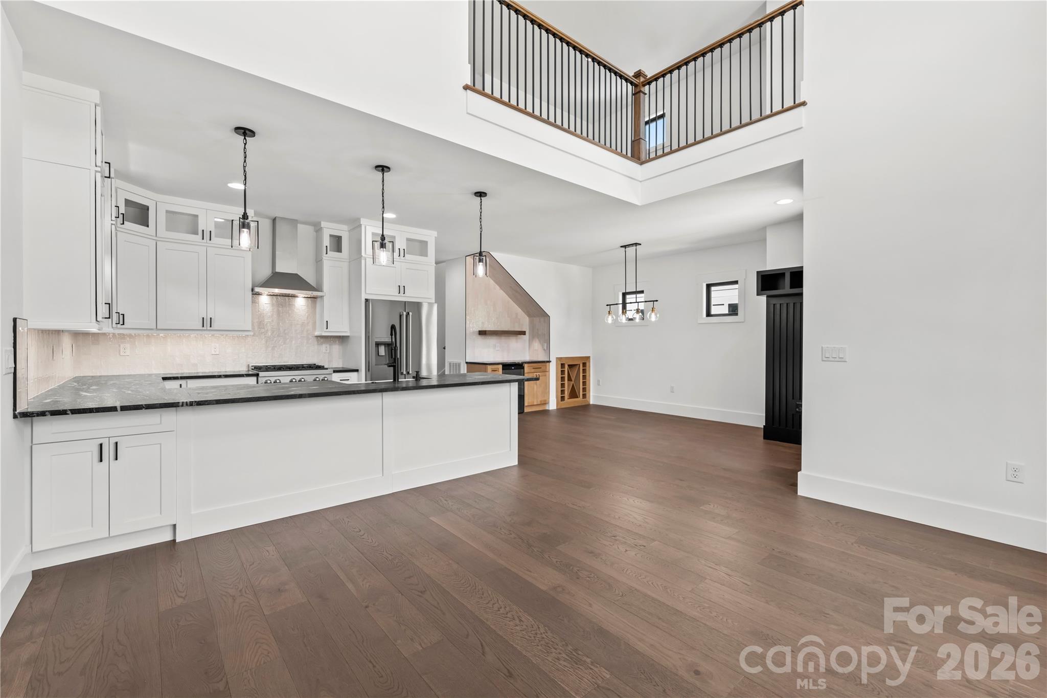 12 S Martha Kate Drive #21 — Hendersonville