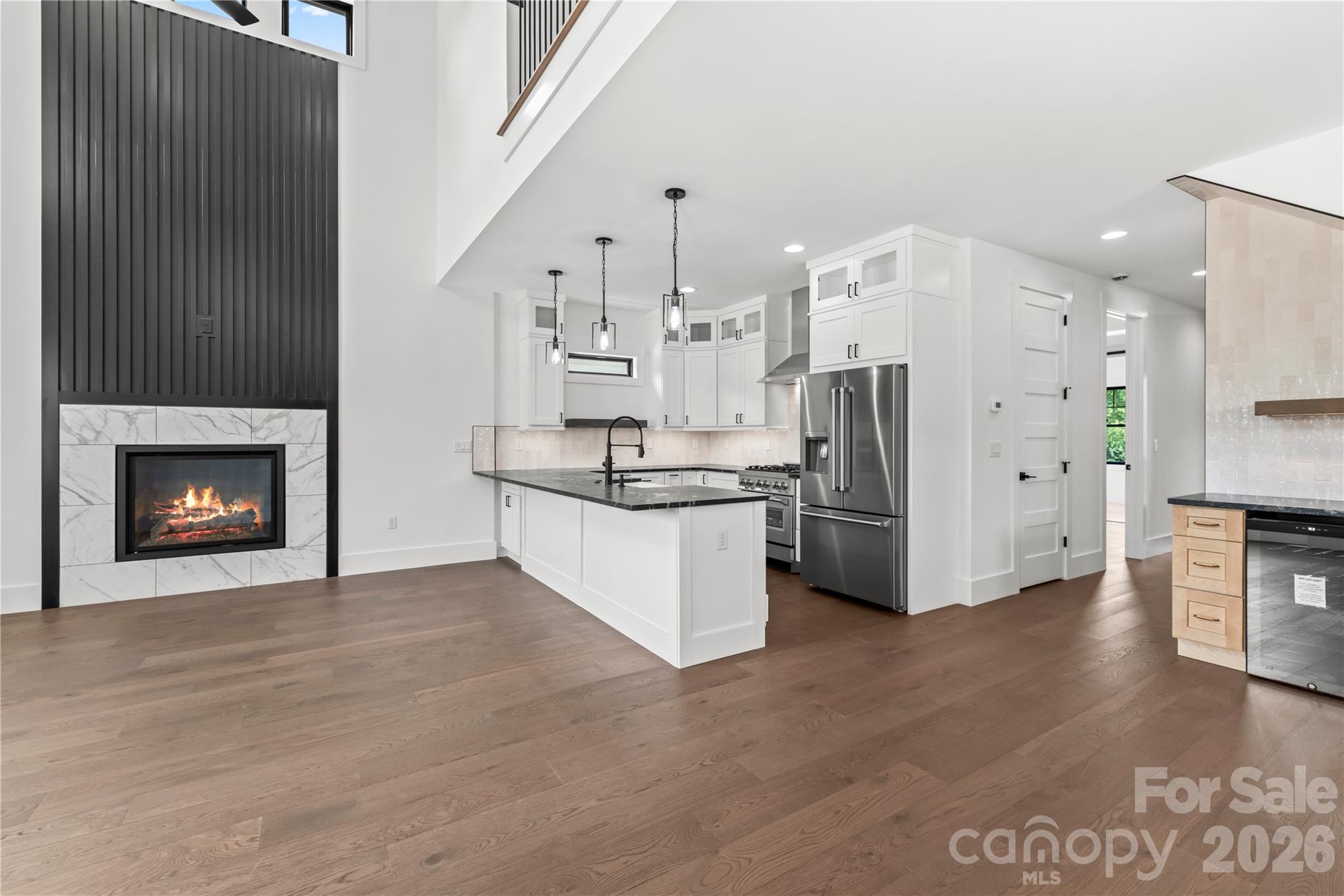 12 S Martha Kate Drive #21 — Hendersonville