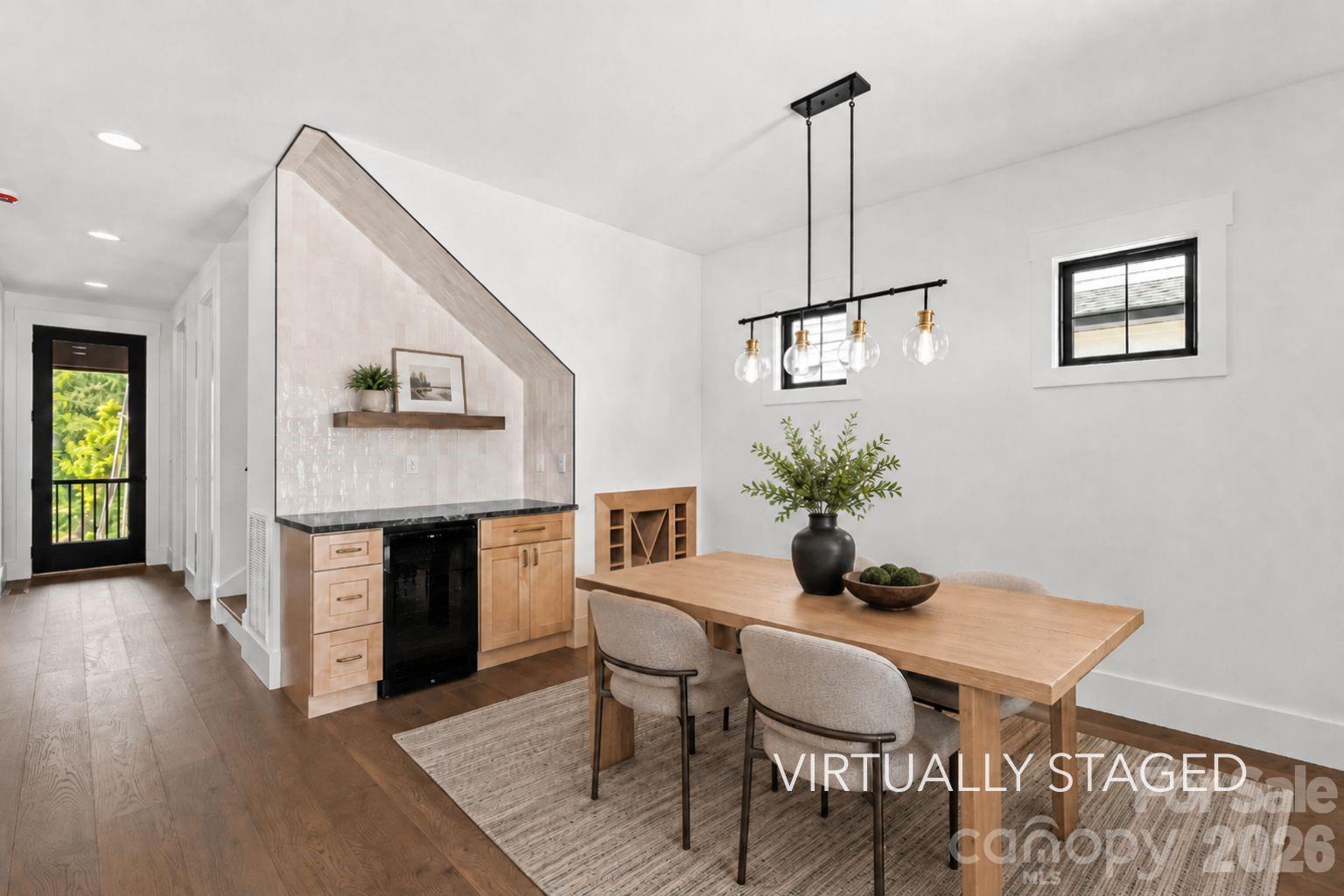 12 S Martha Kate Drive #21 — Hendersonville