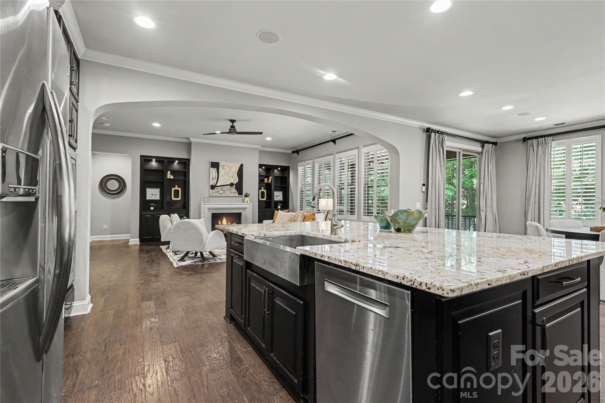 11436 Preservation Lane — Charlotte