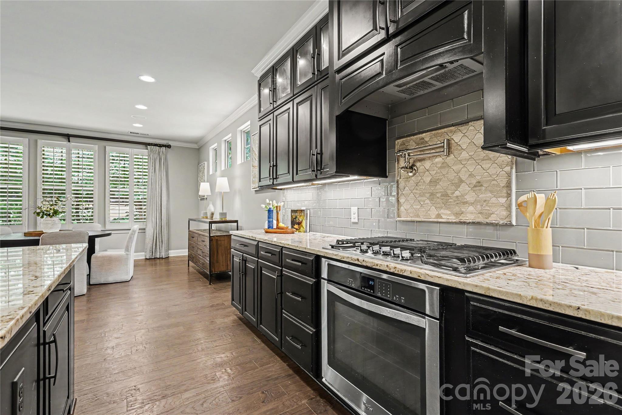 11436 Preservation Lane — Charlotte