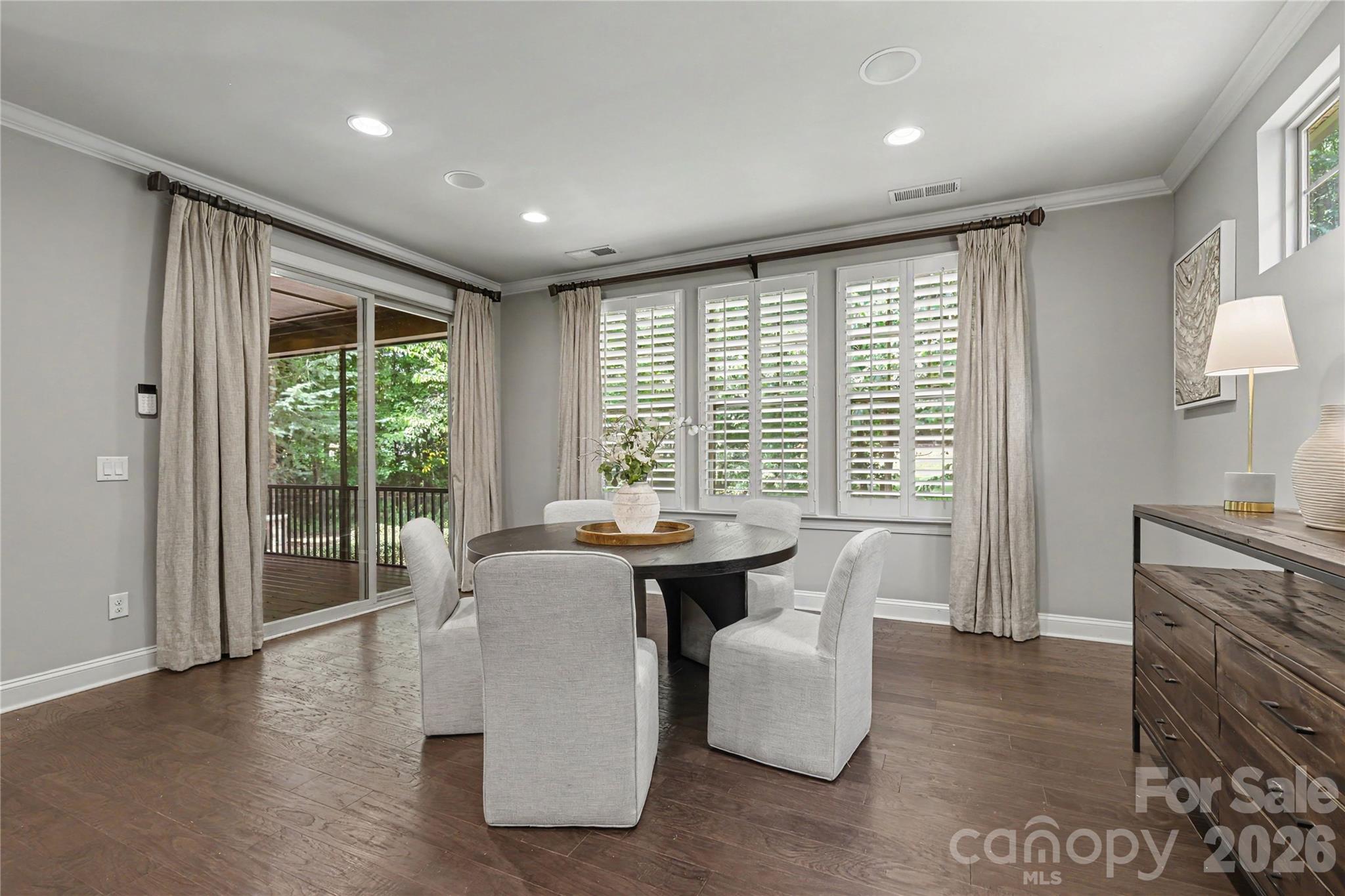 11436 Preservation Lane — Charlotte