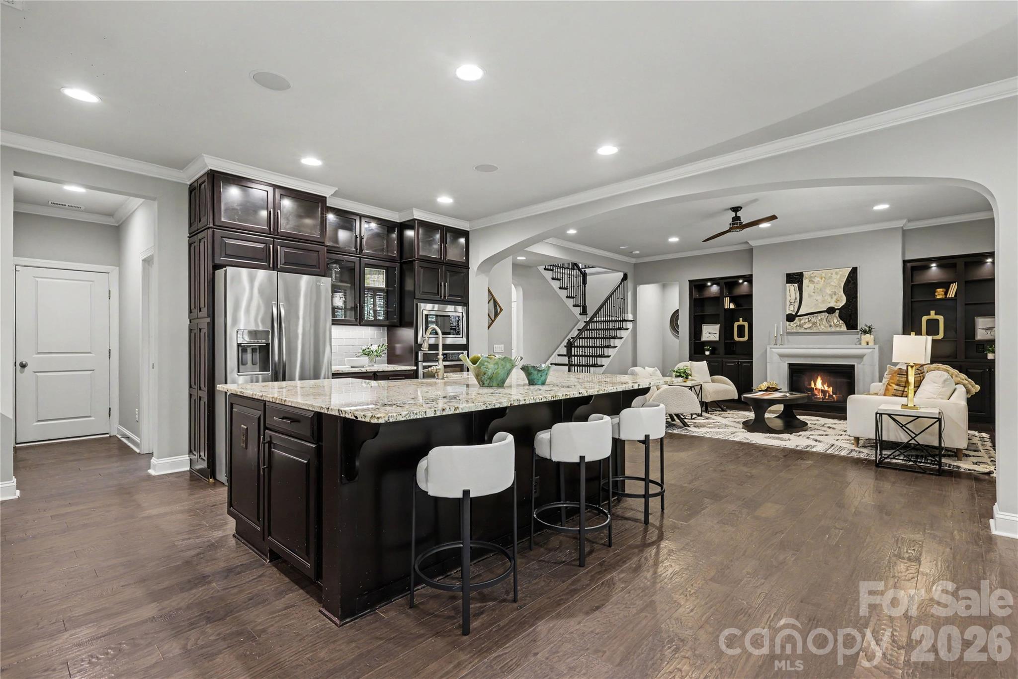 11436 Preservation Lane — Charlotte