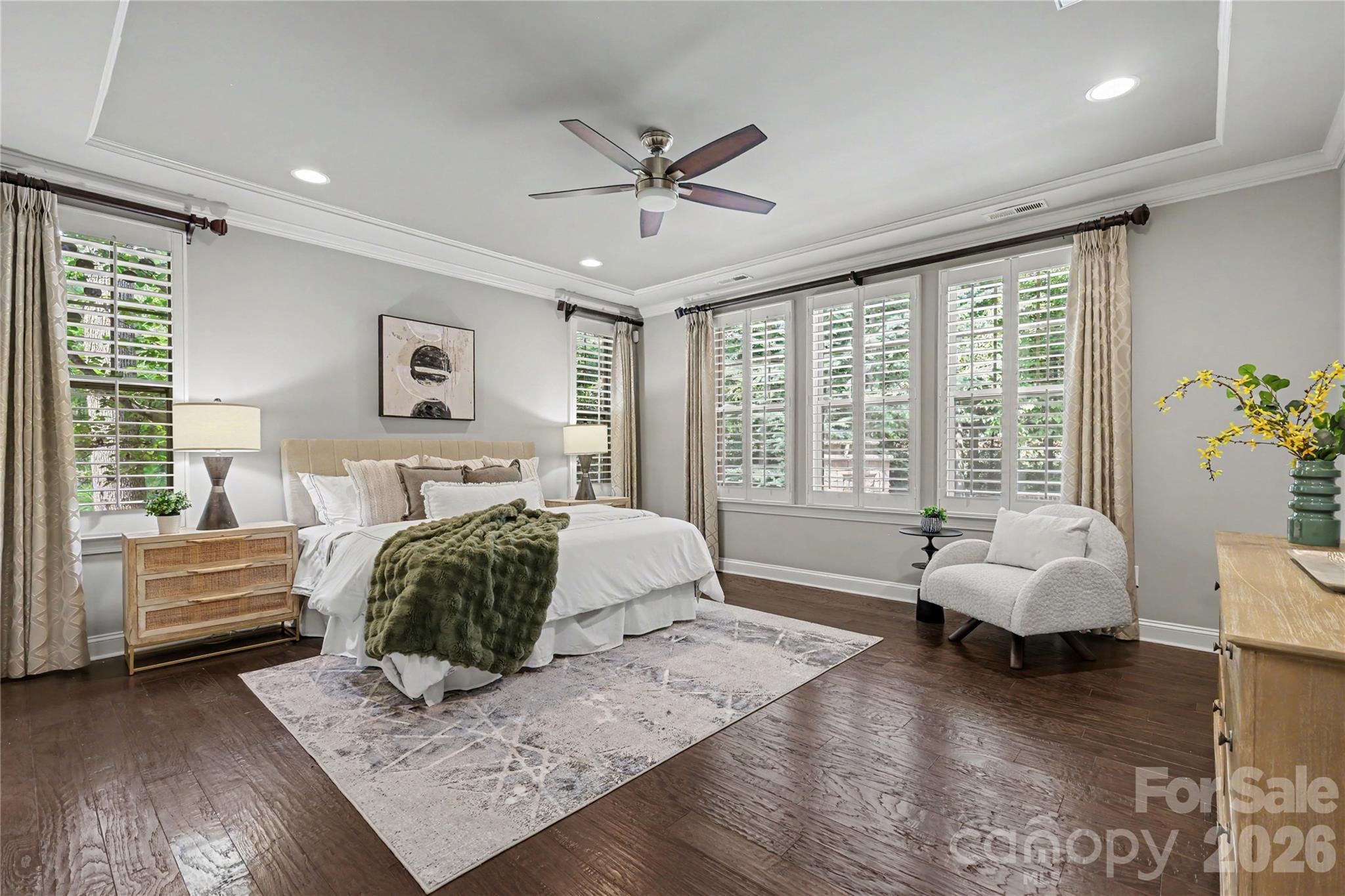 11436 Preservation Lane — Charlotte