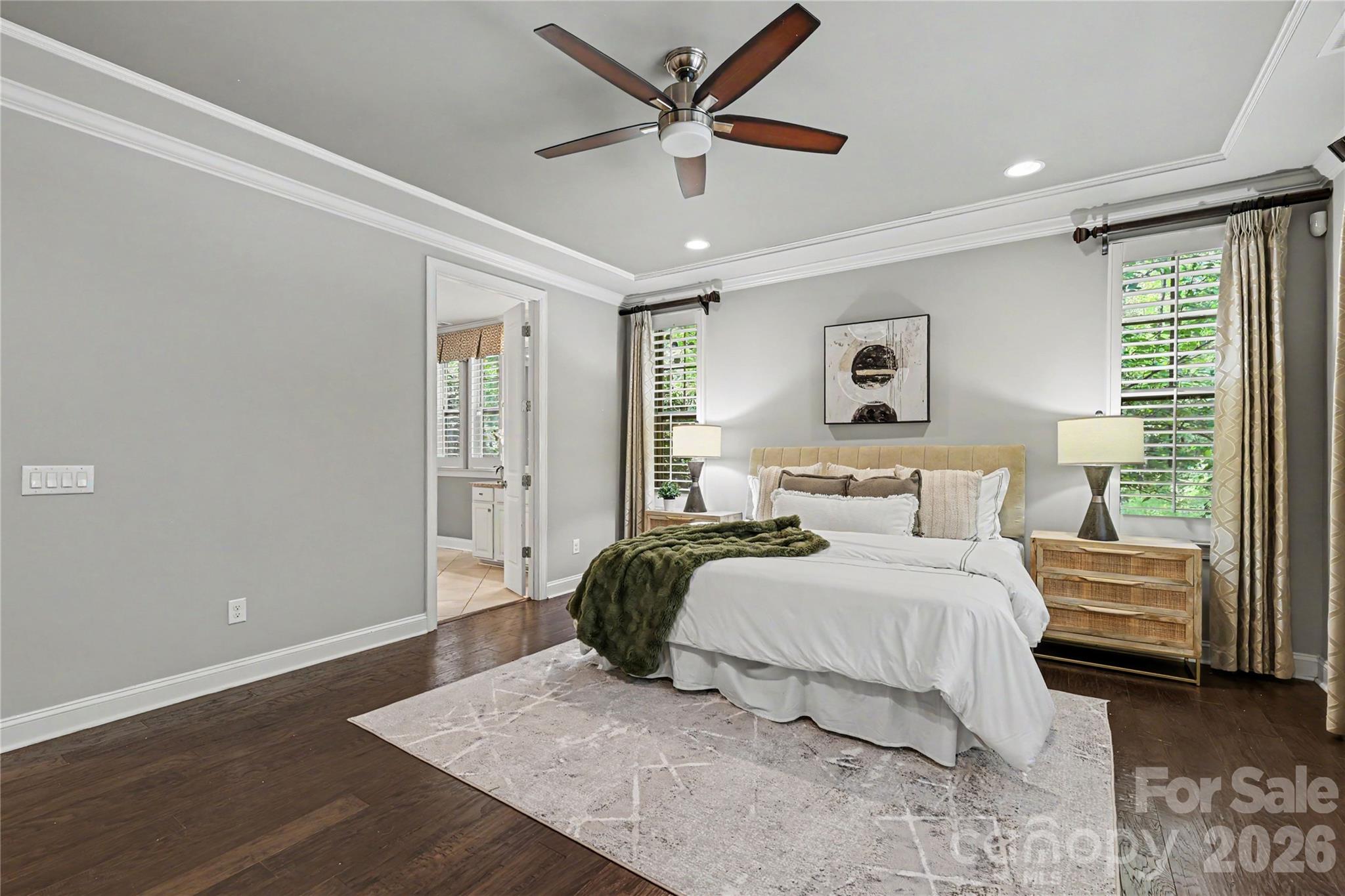 11436 Preservation Lane — Charlotte