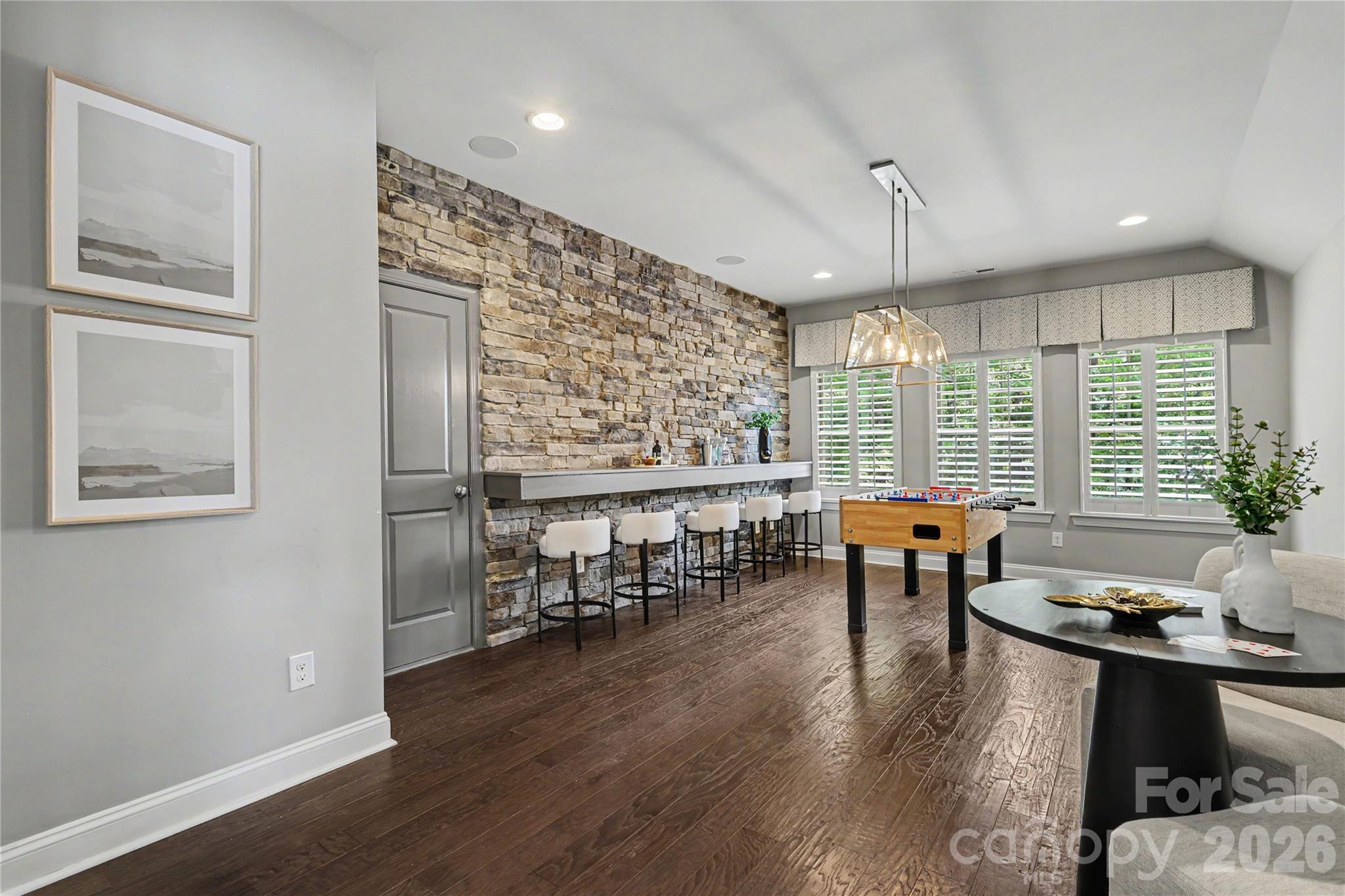 11436 Preservation Lane — Charlotte