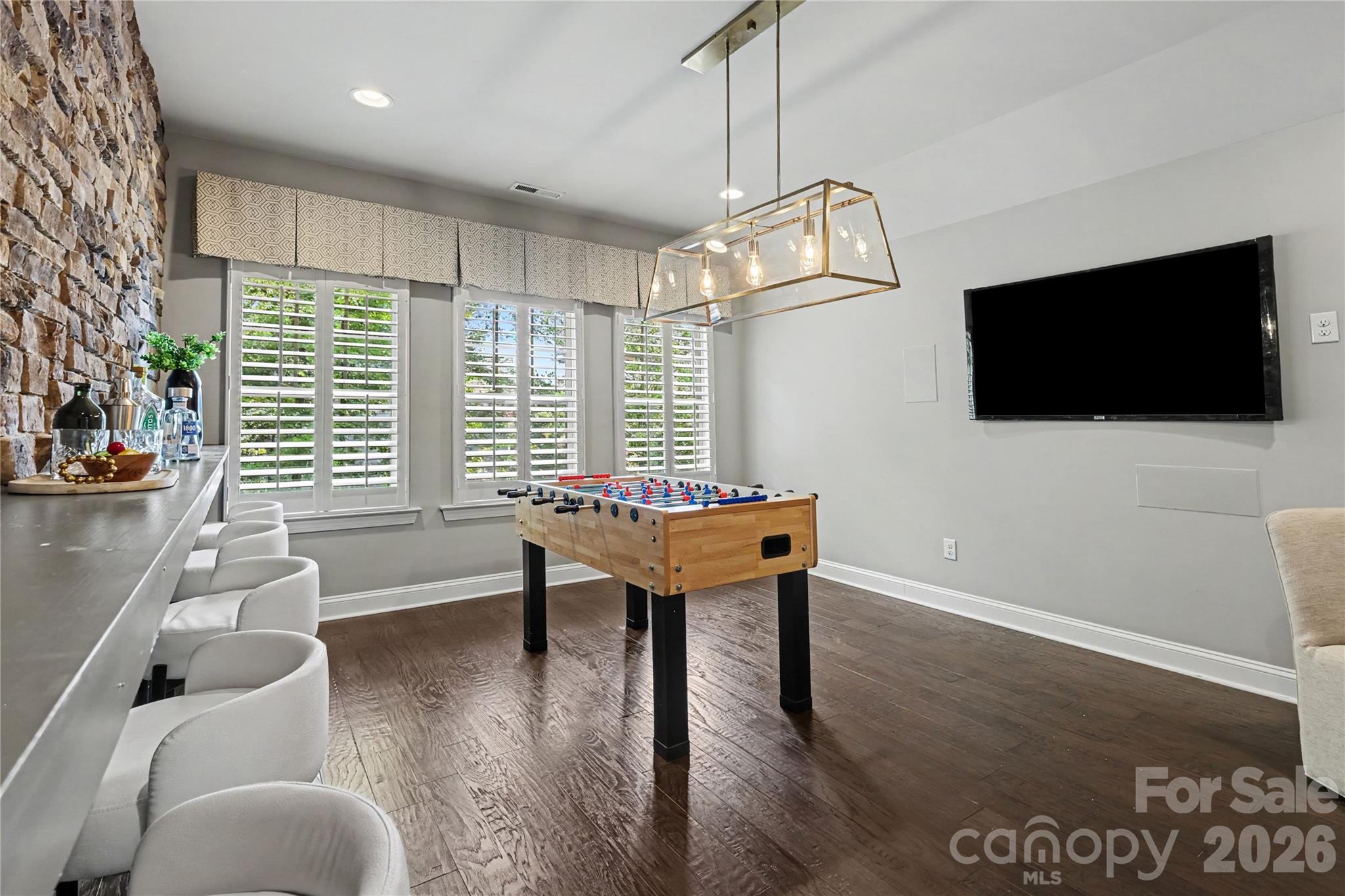 11436 Preservation Lane — Charlotte