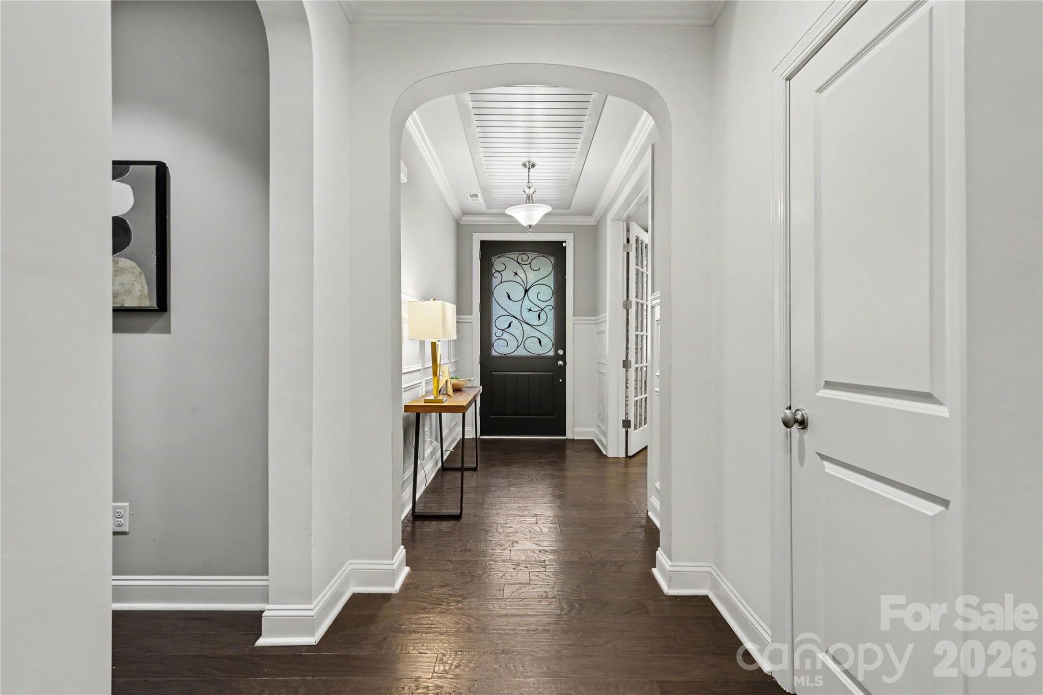 11436 Preservation Lane — Charlotte