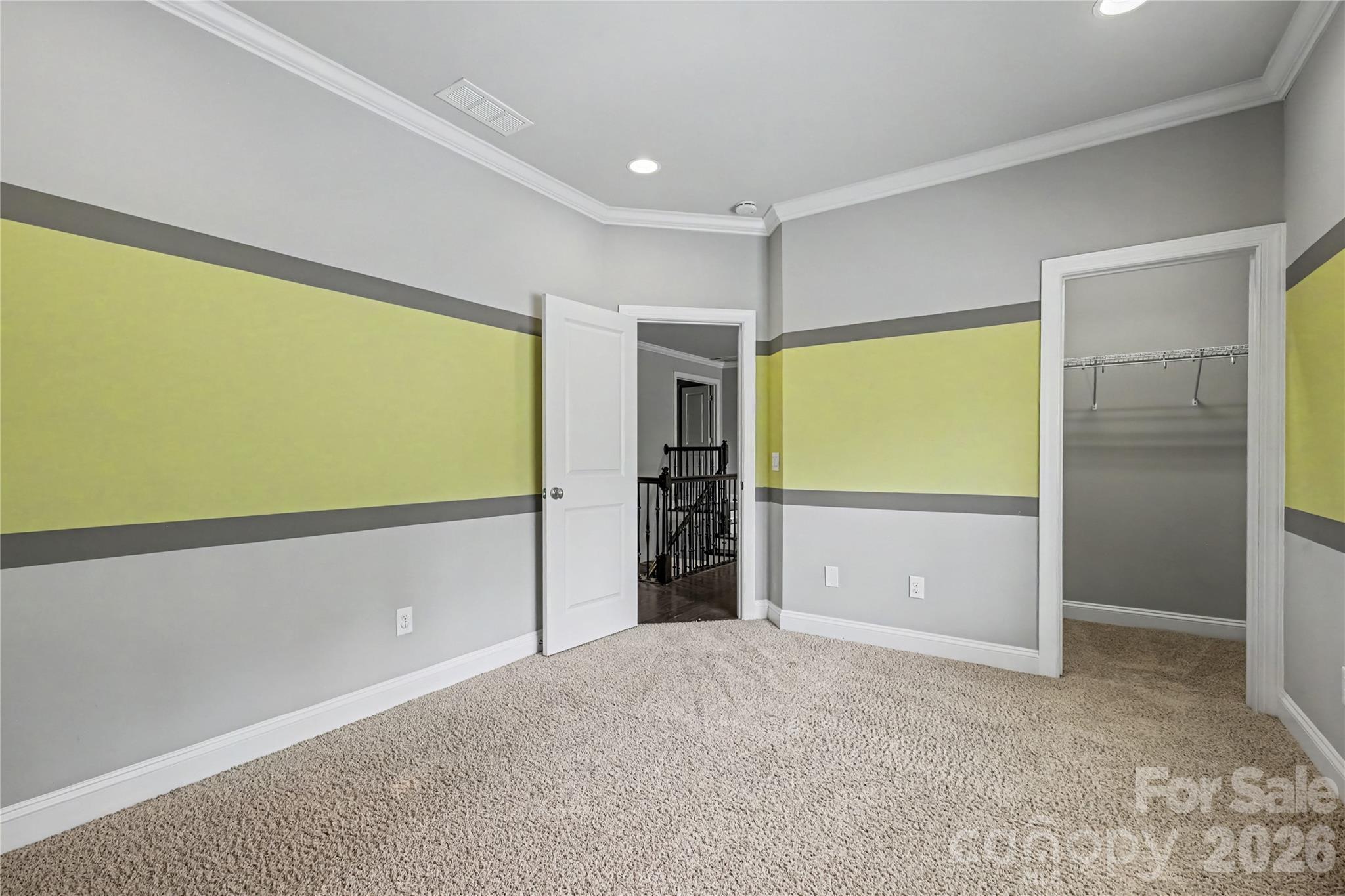 11436 Preservation Lane — Charlotte