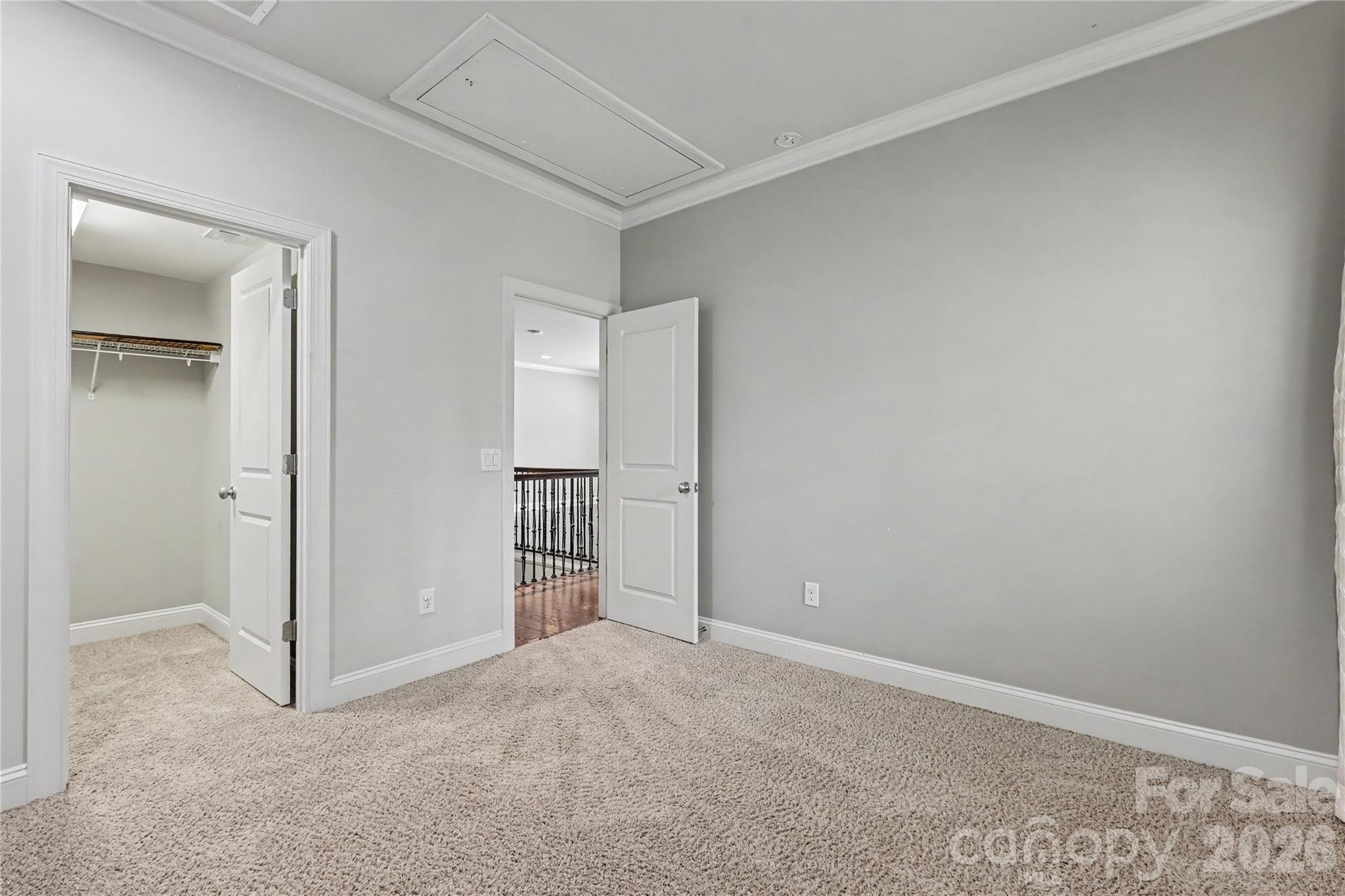 11436 Preservation Lane — Charlotte
