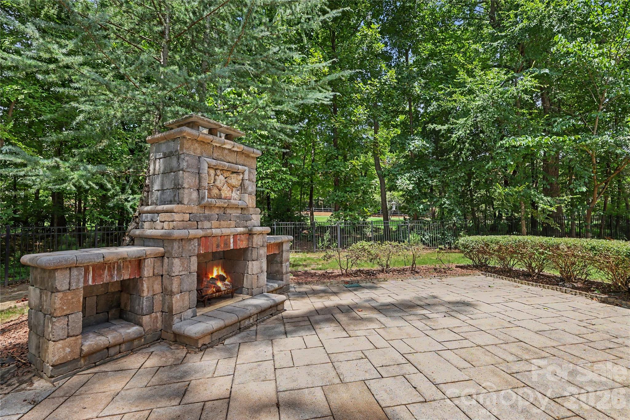 11436 Preservation Lane — Charlotte