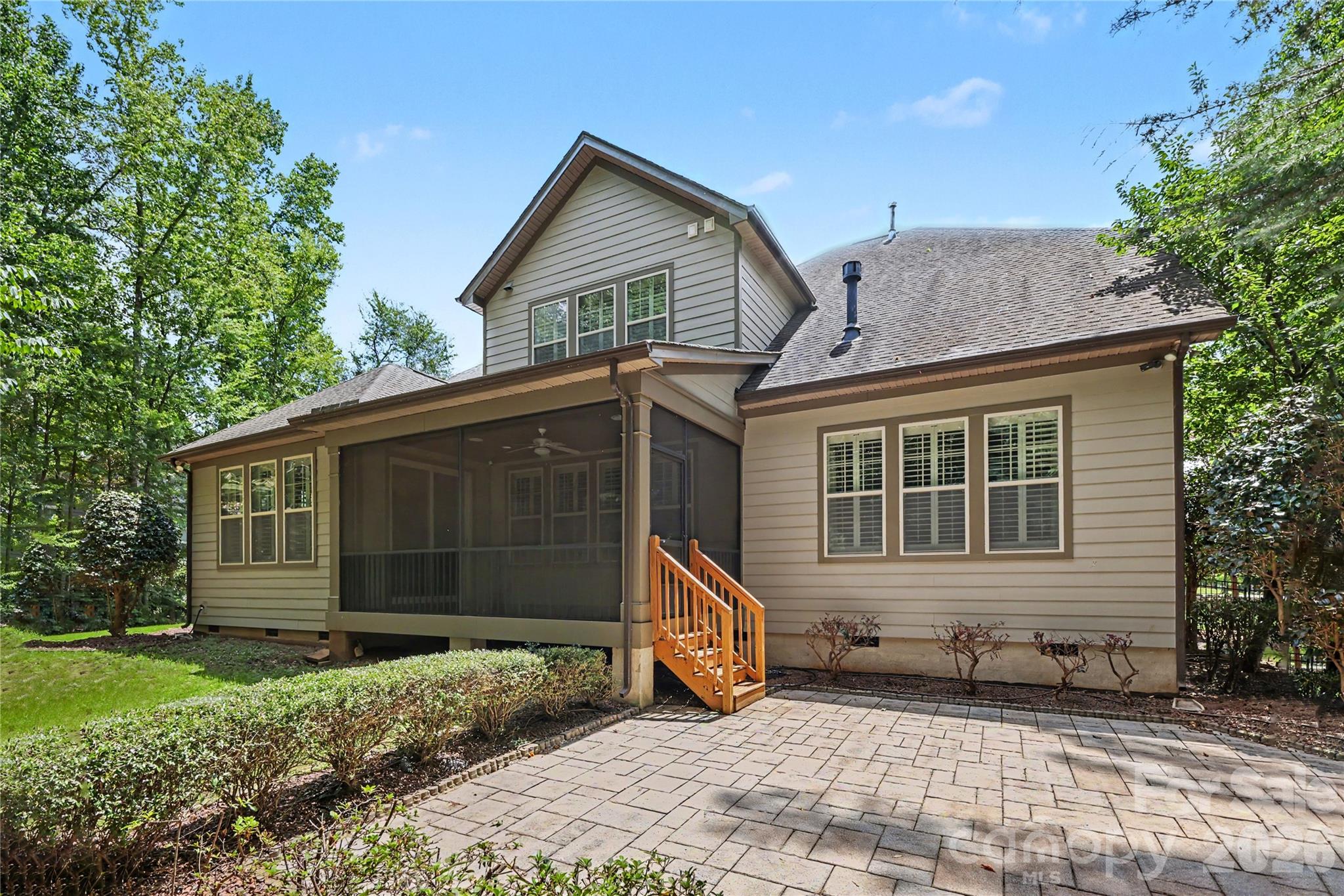 11436 Preservation Lane — Charlotte