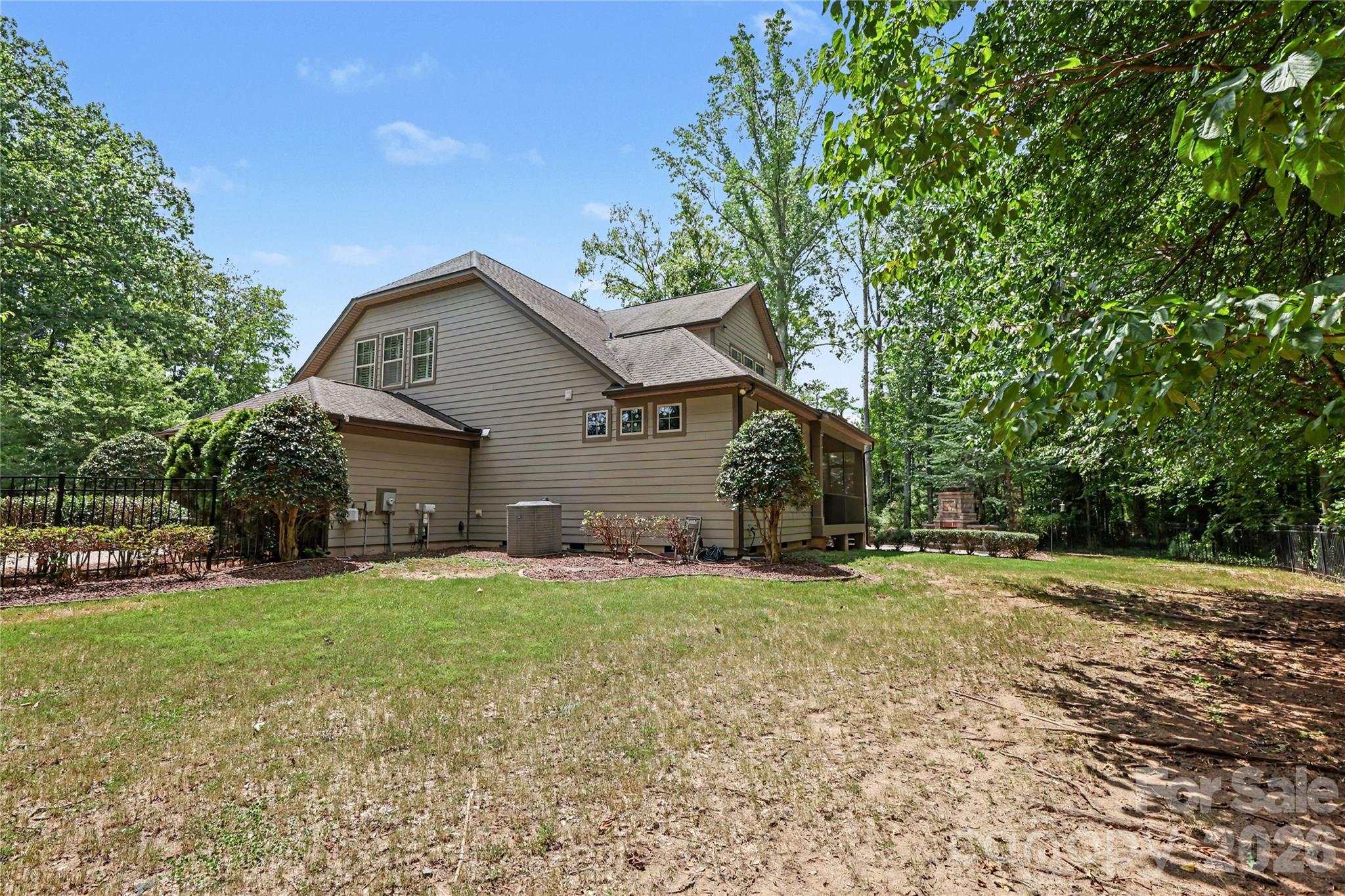 11436 Preservation Lane — Charlotte
