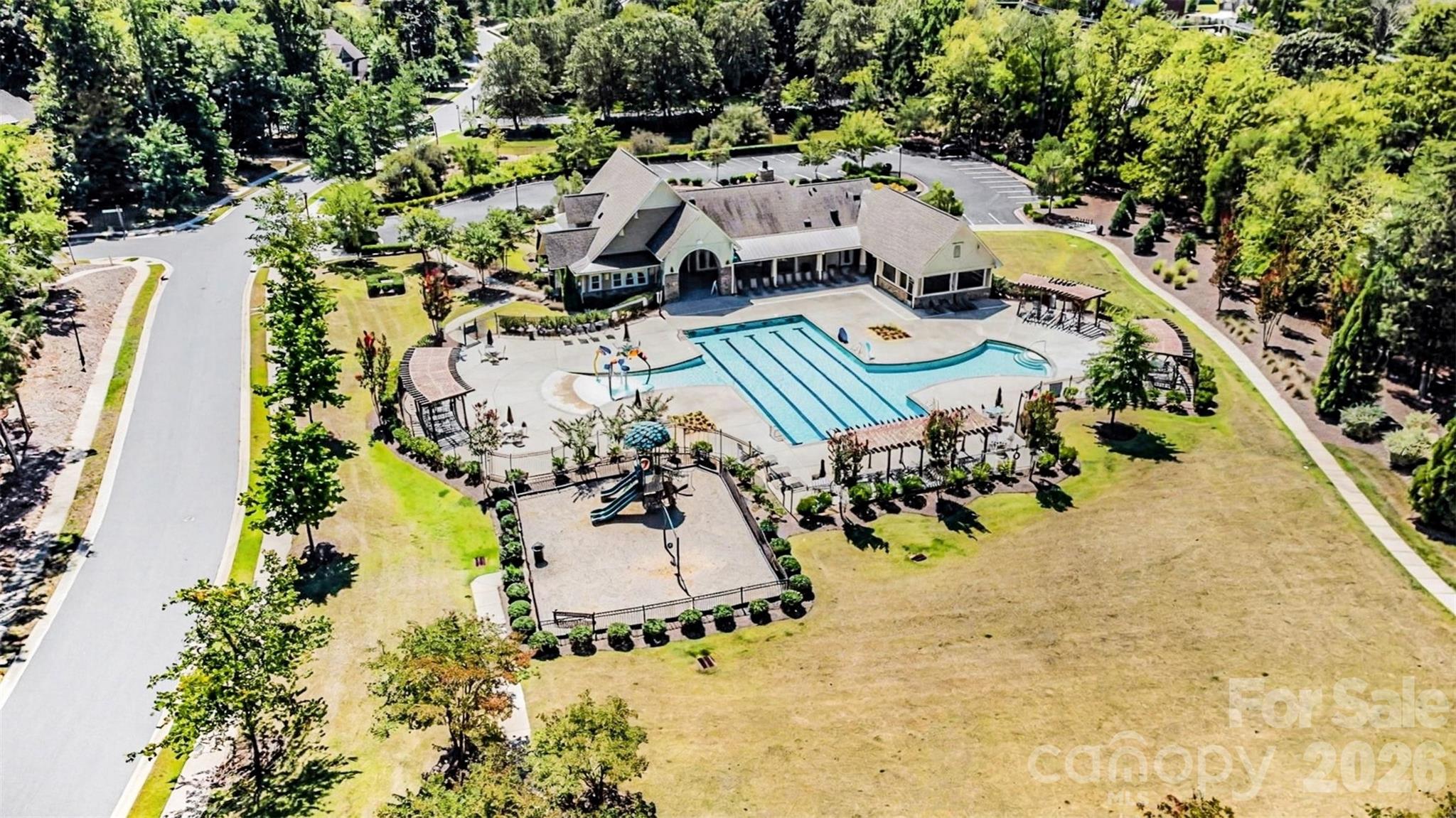 11436 Preservation Lane — Charlotte