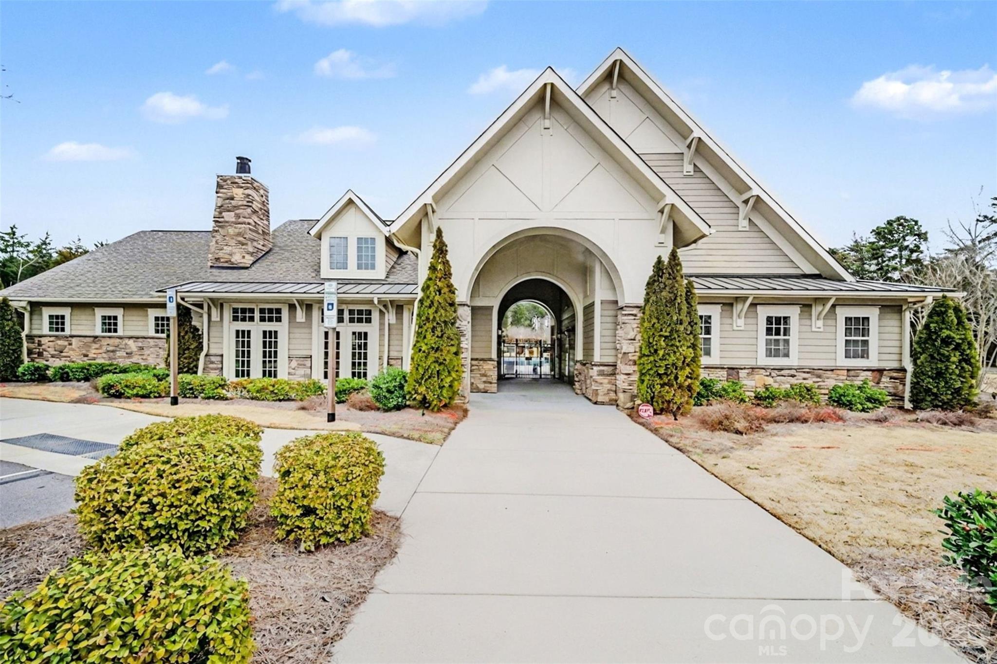 11436 Preservation Lane — Charlotte