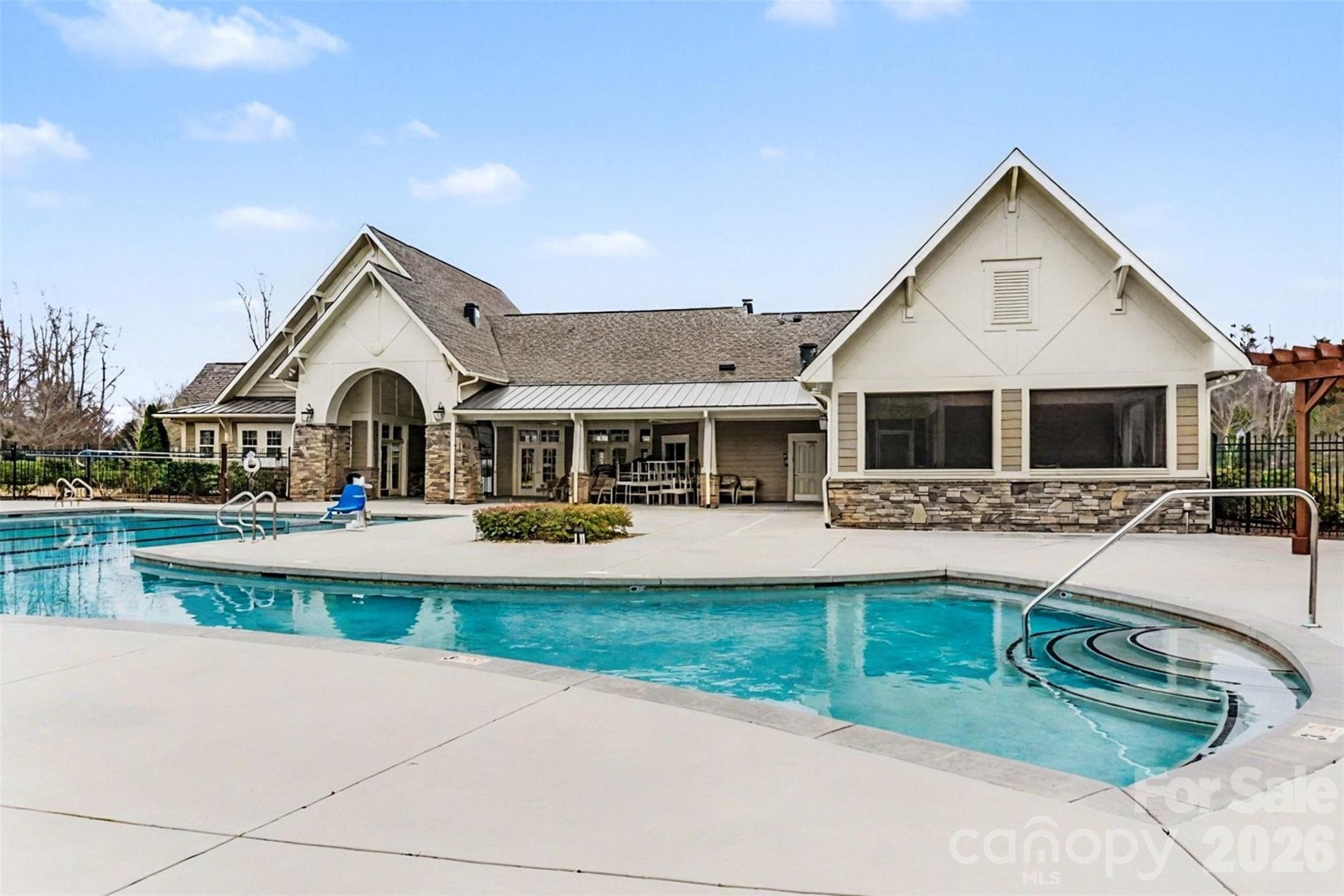11436 Preservation Lane — Charlotte