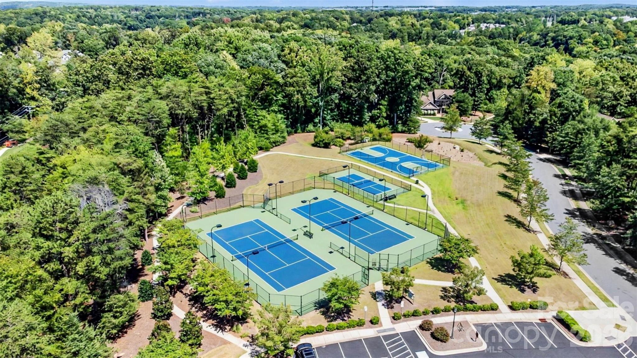 11436 Preservation Lane — Charlotte