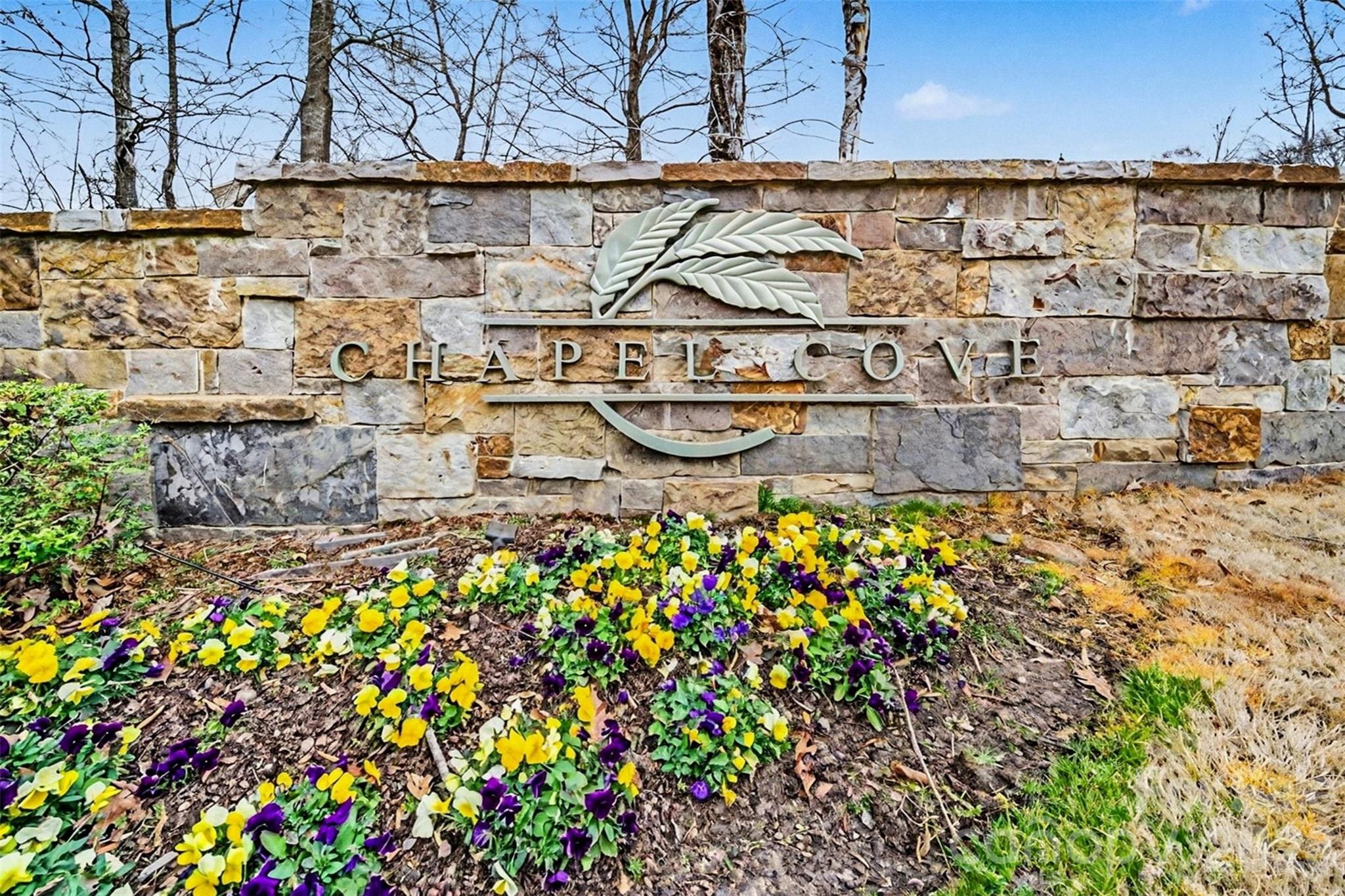 11436 Preservation Lane — Charlotte