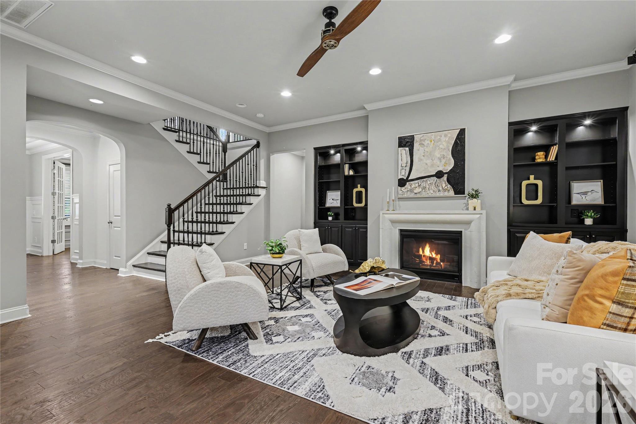 11436 Preservation Lane — Charlotte