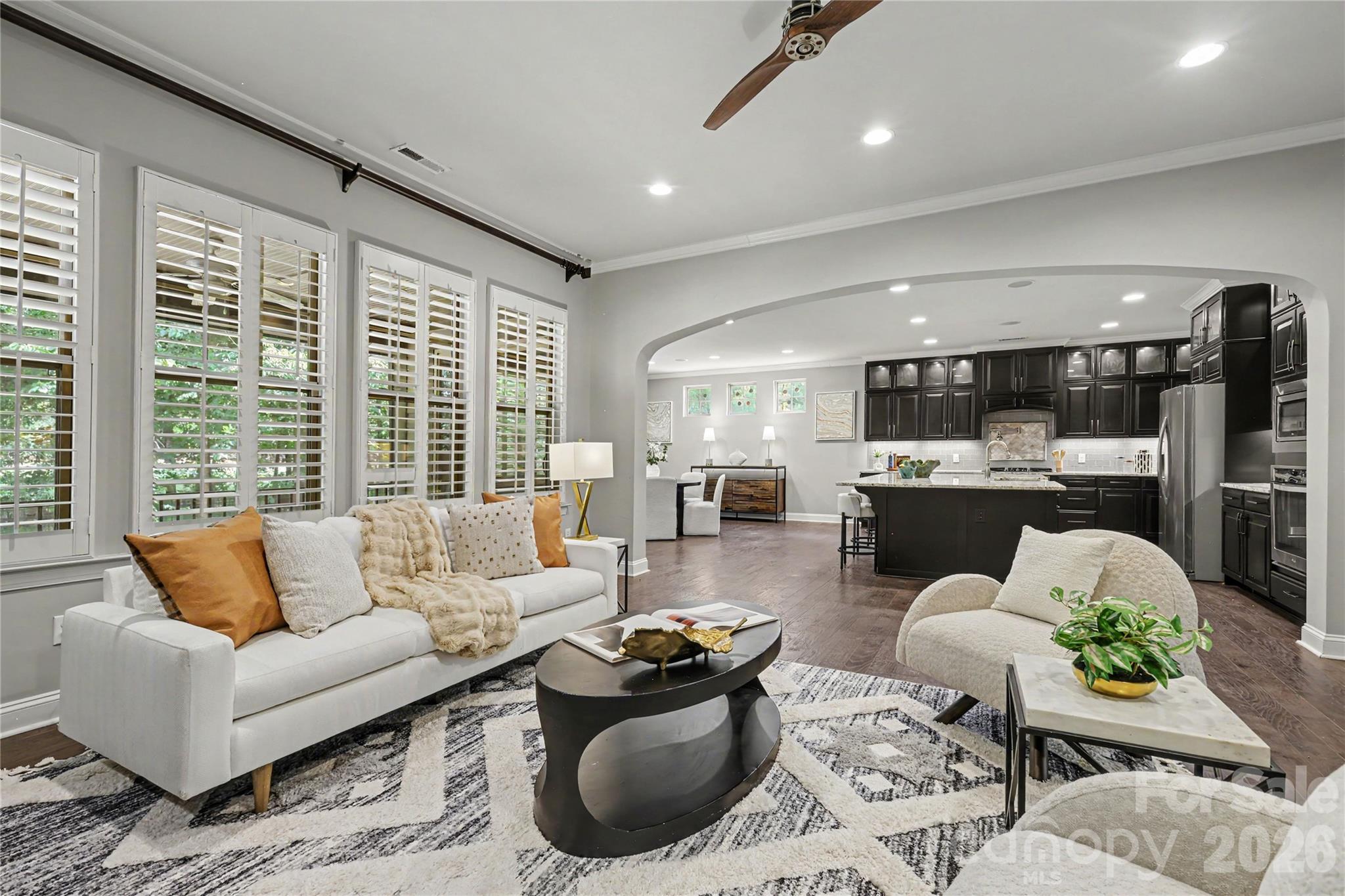 11436 Preservation Lane — Charlotte