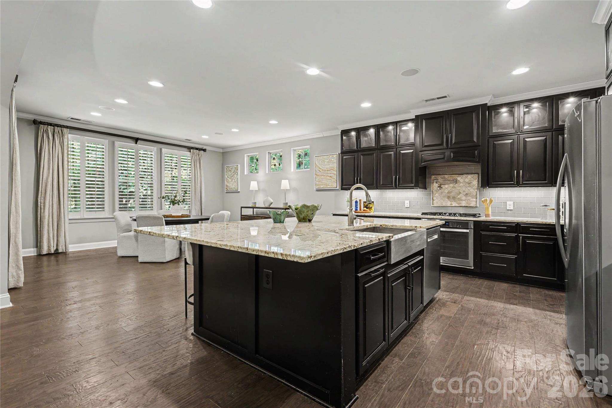 11436 Preservation Lane — Charlotte