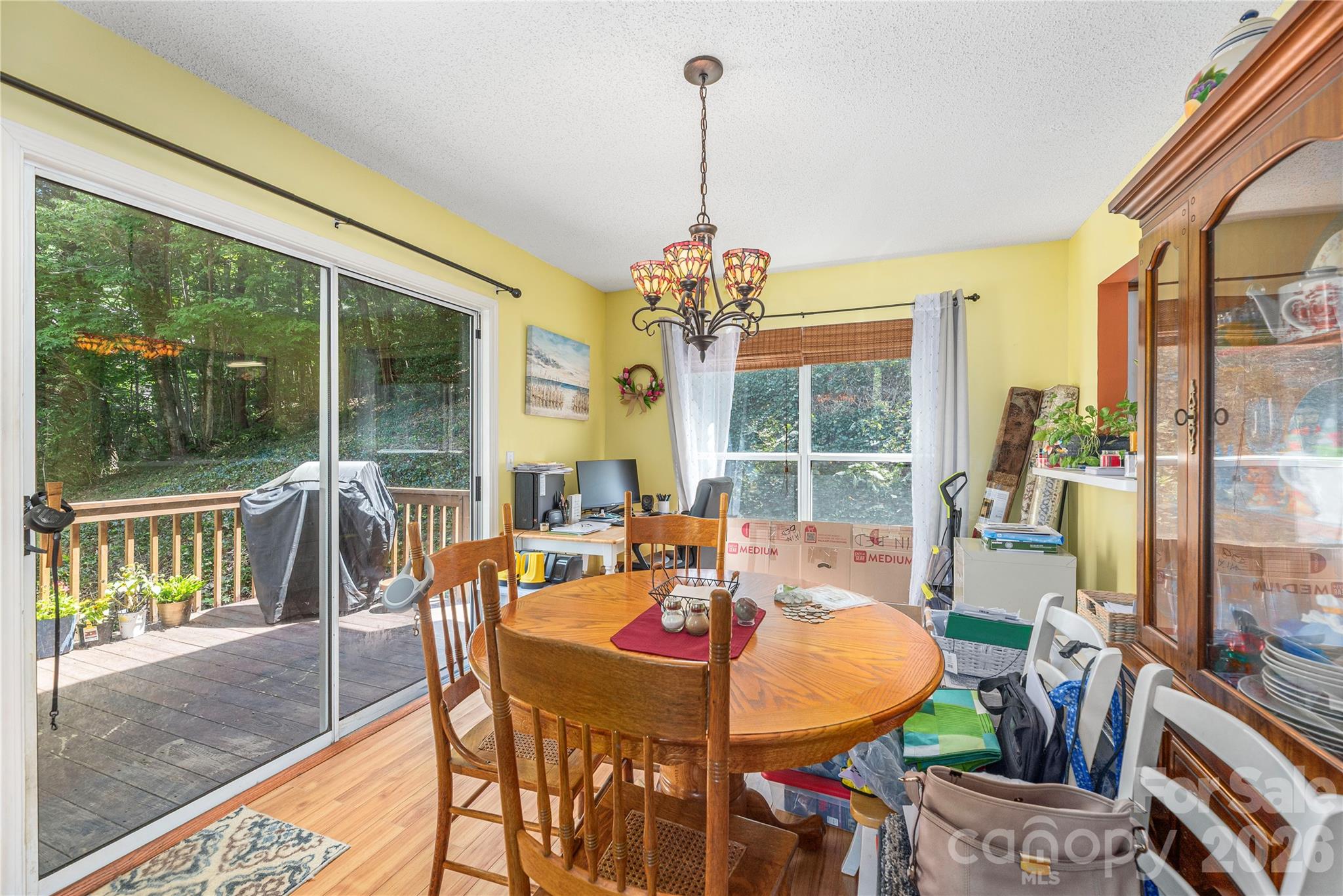 5 Summer Savory Court — Flat Rock