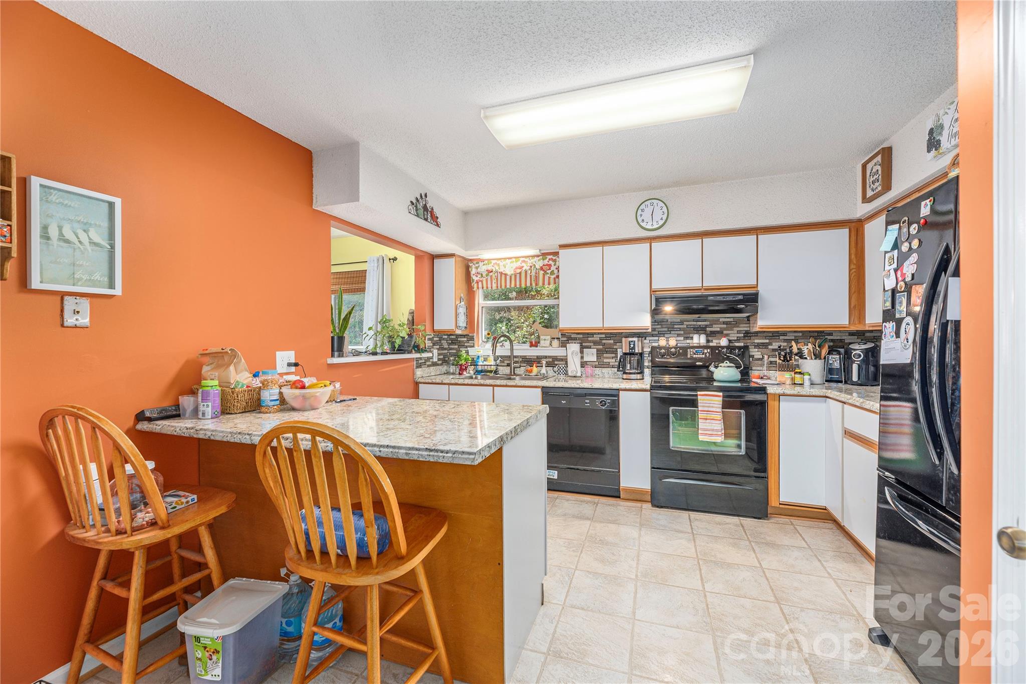 5 Summer Savory Court — Flat Rock