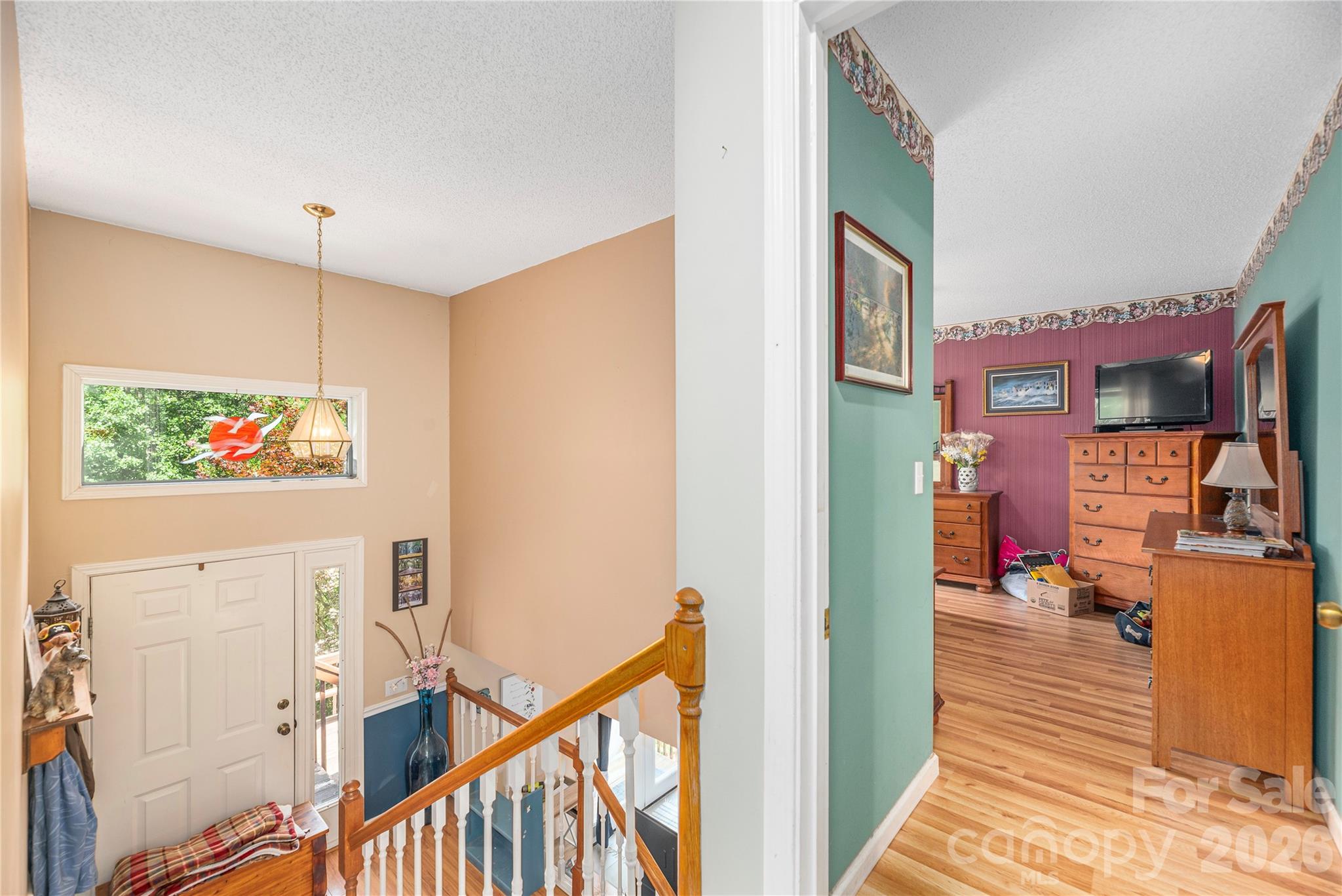5 Summer Savory Court — Flat Rock