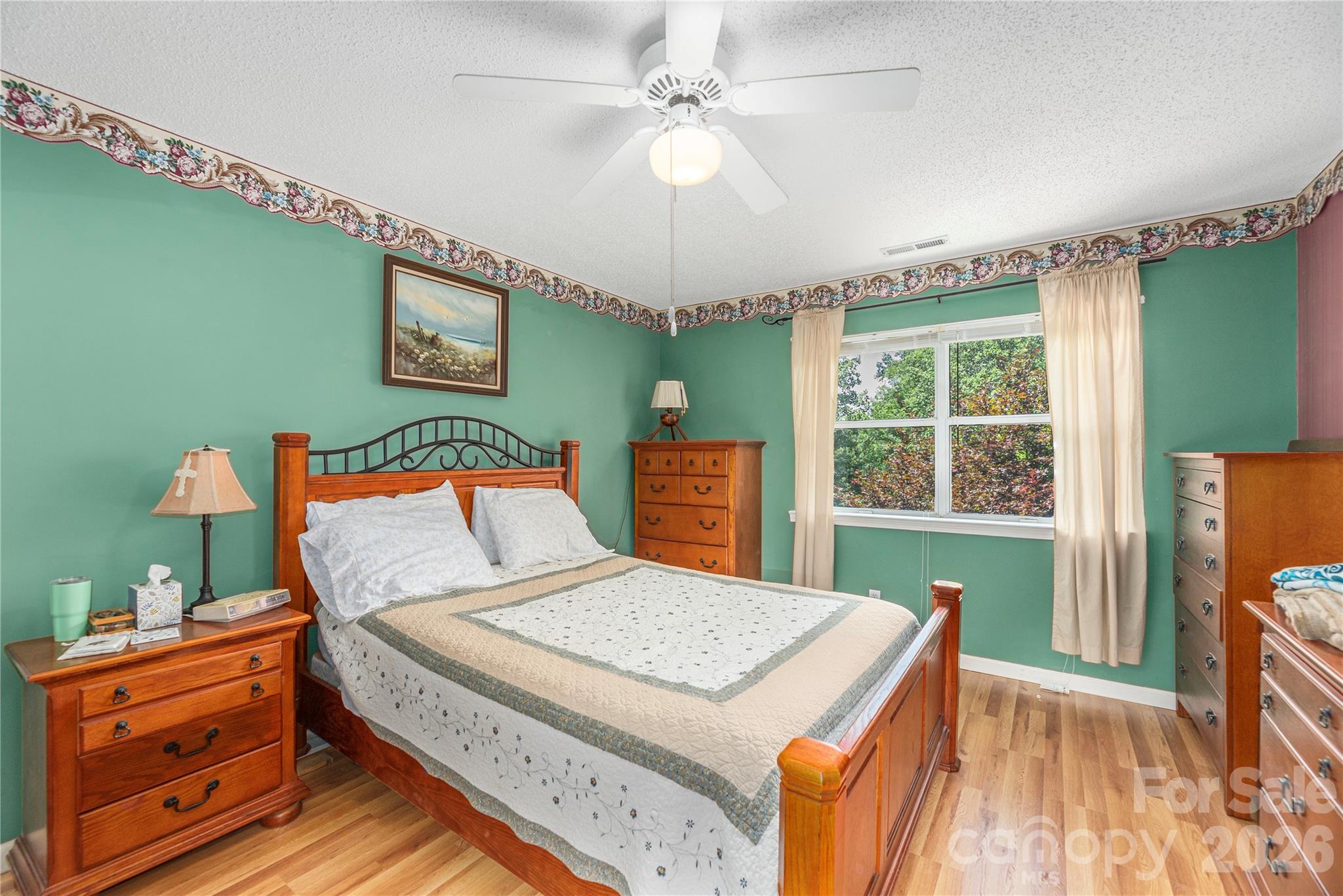 5 Summer Savory Court — Flat Rock