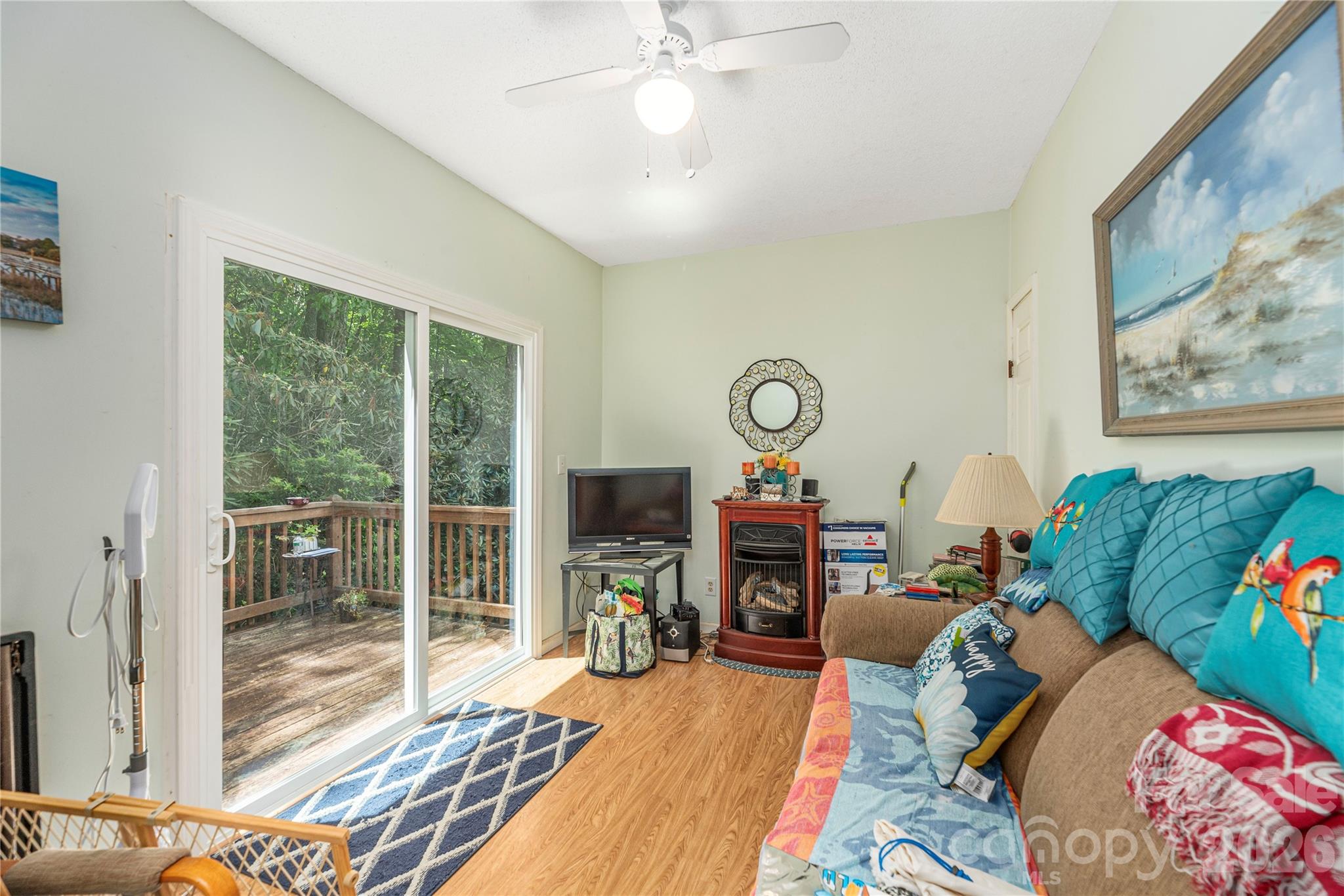 5 Summer Savory Court — Flat Rock