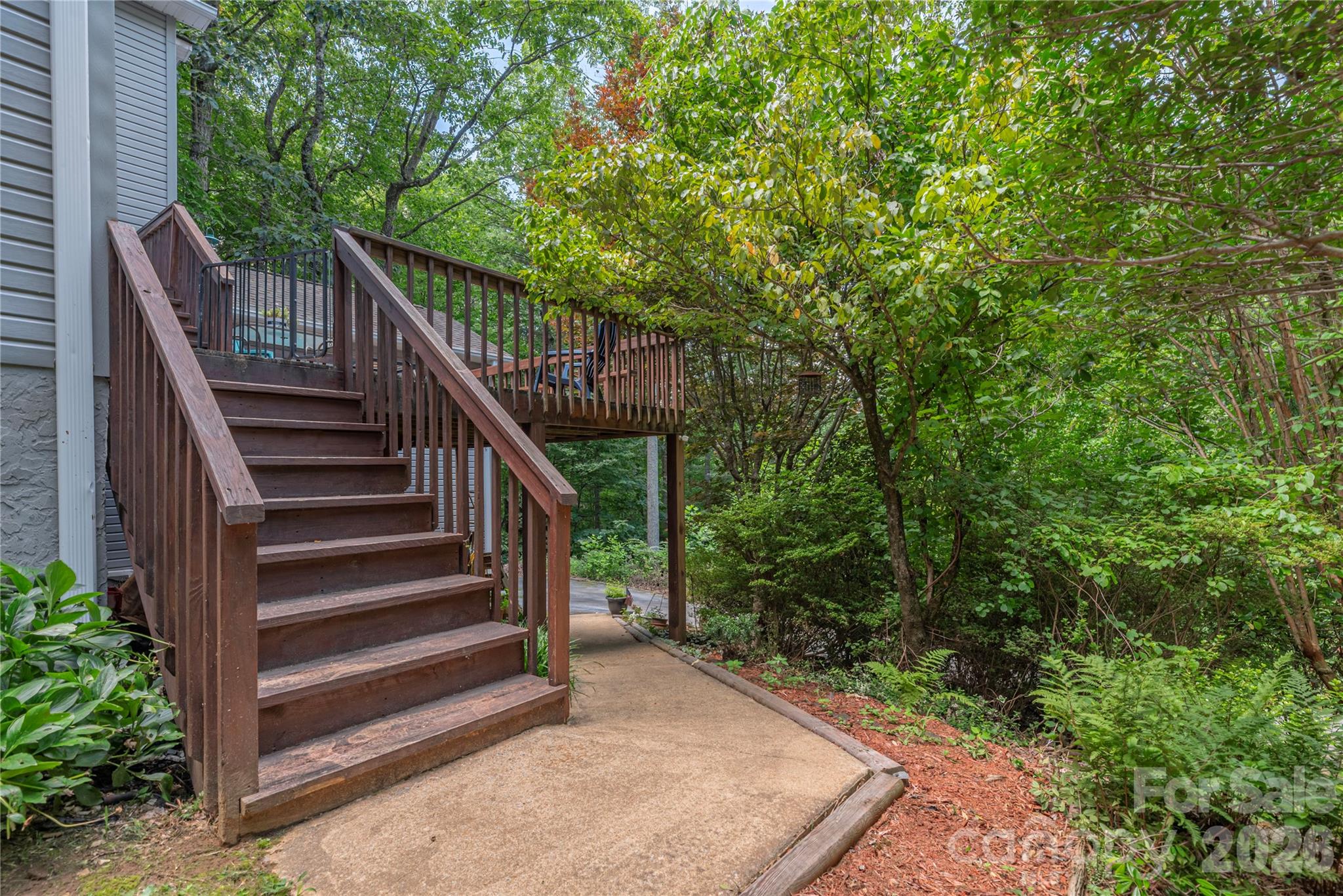 5 Summer Savory Court — Flat Rock