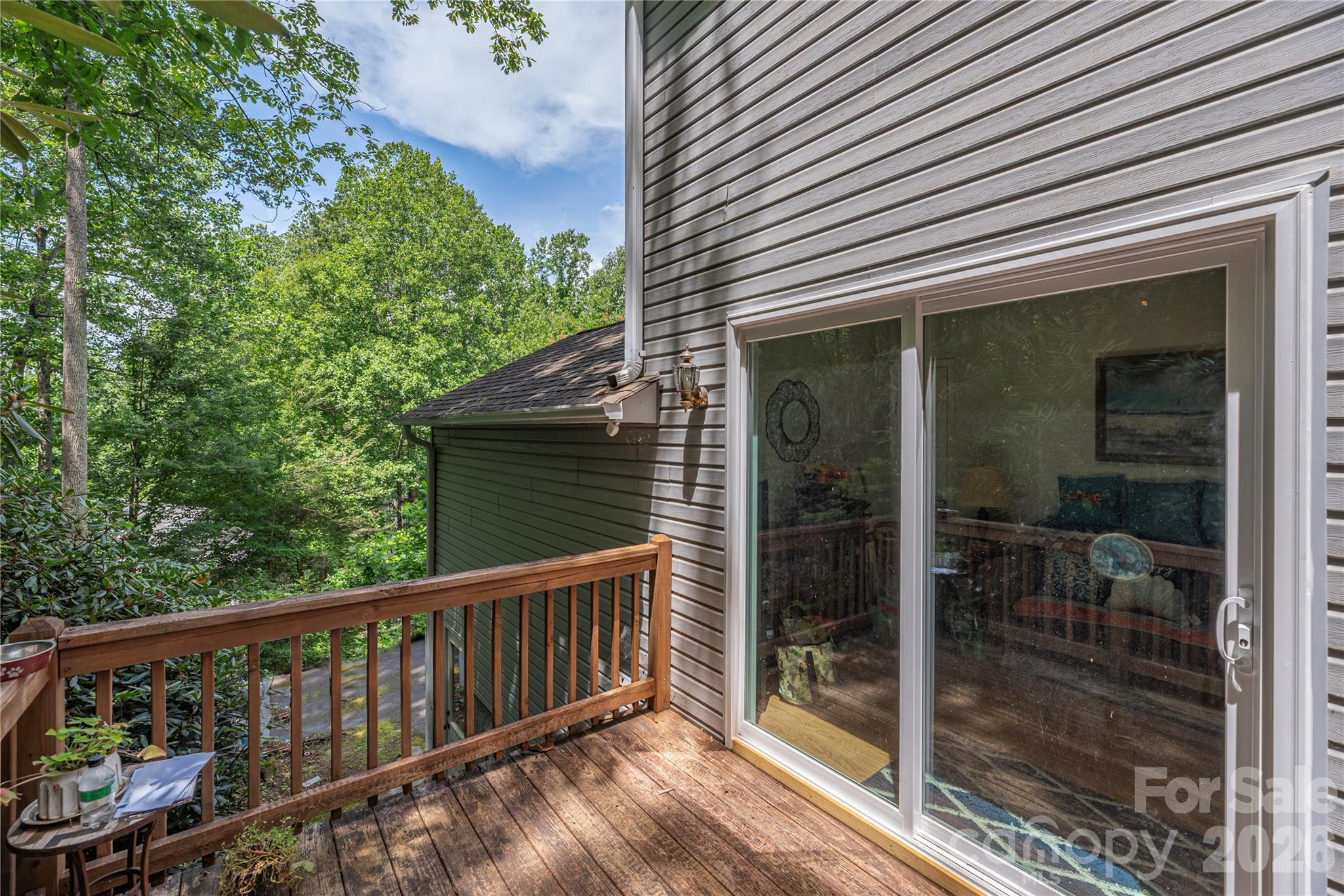 5 Summer Savory Court — Flat Rock