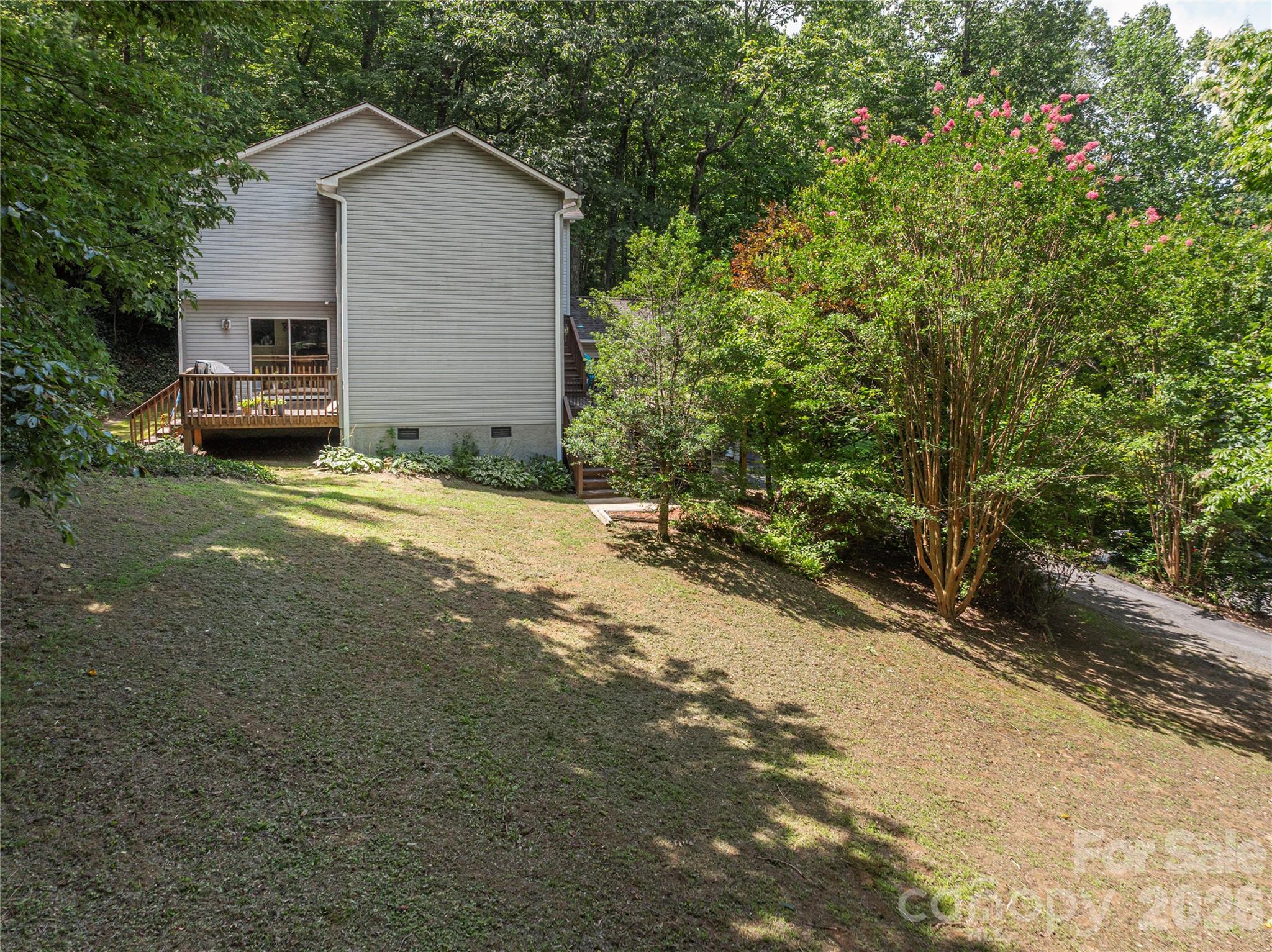 5 Summer Savory Court — Flat Rock