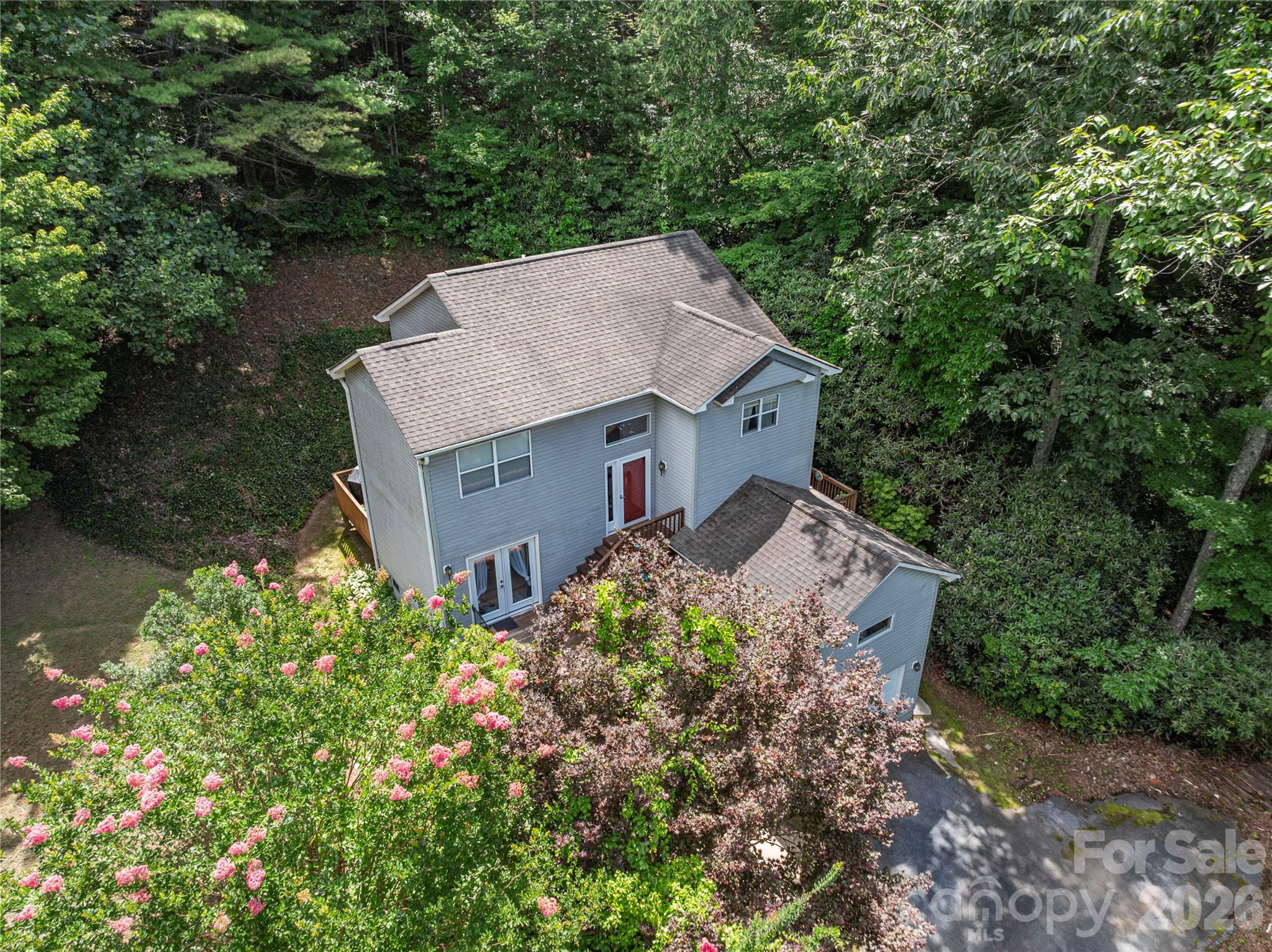 5 Summer Savory Court — Flat Rock