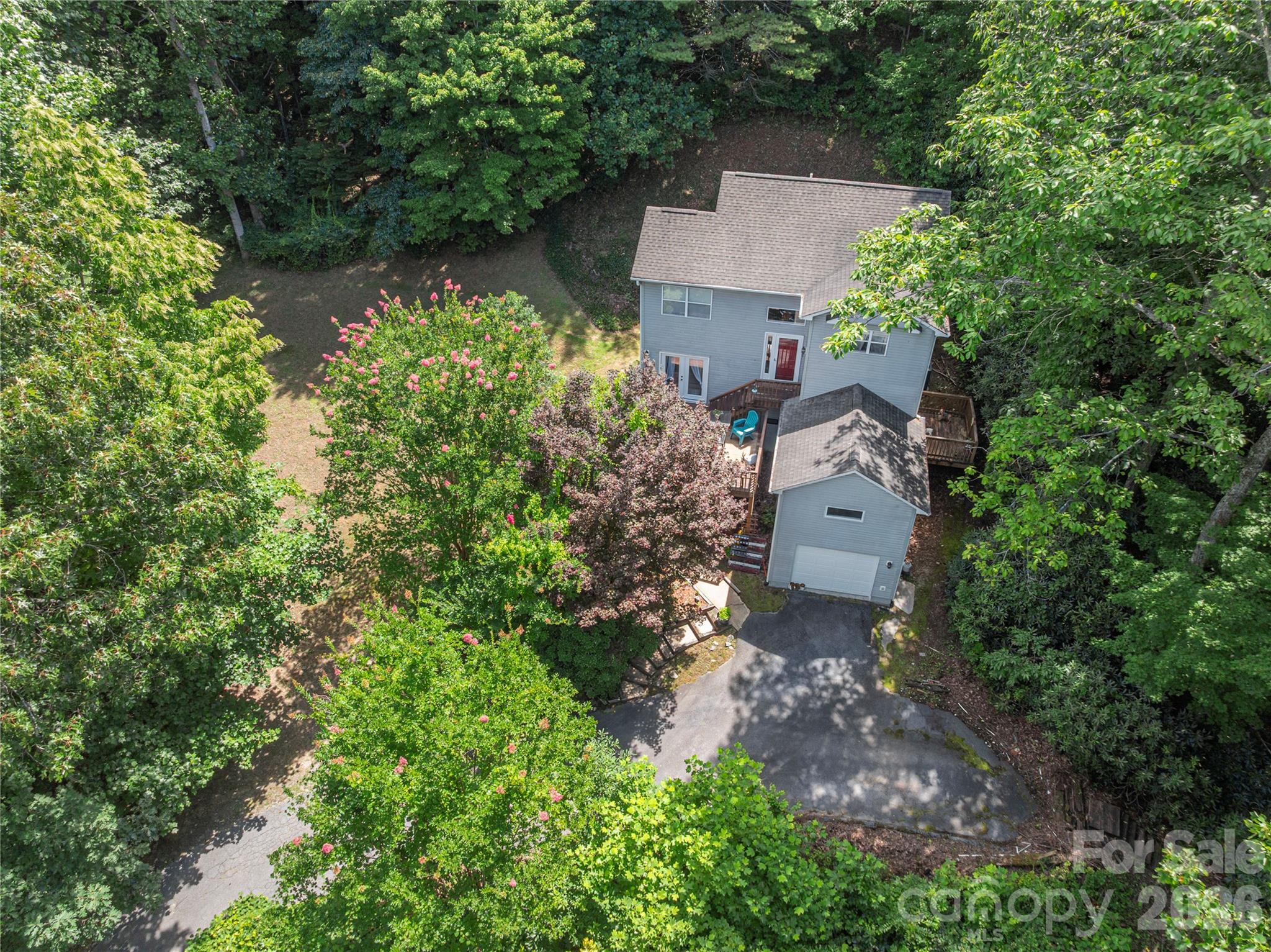 5 Summer Savory Court — Flat Rock
