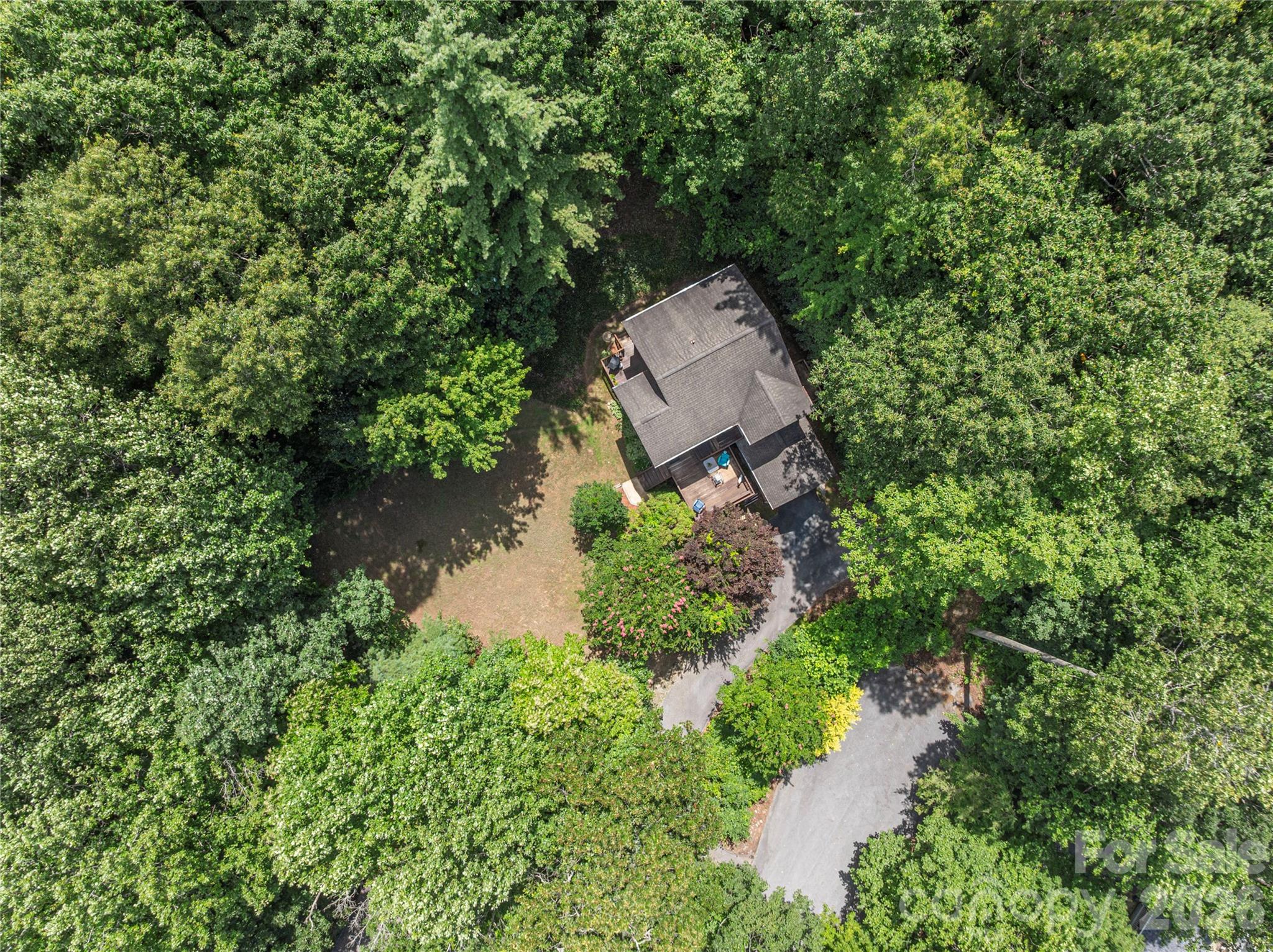5 Summer Savory Court — Flat Rock