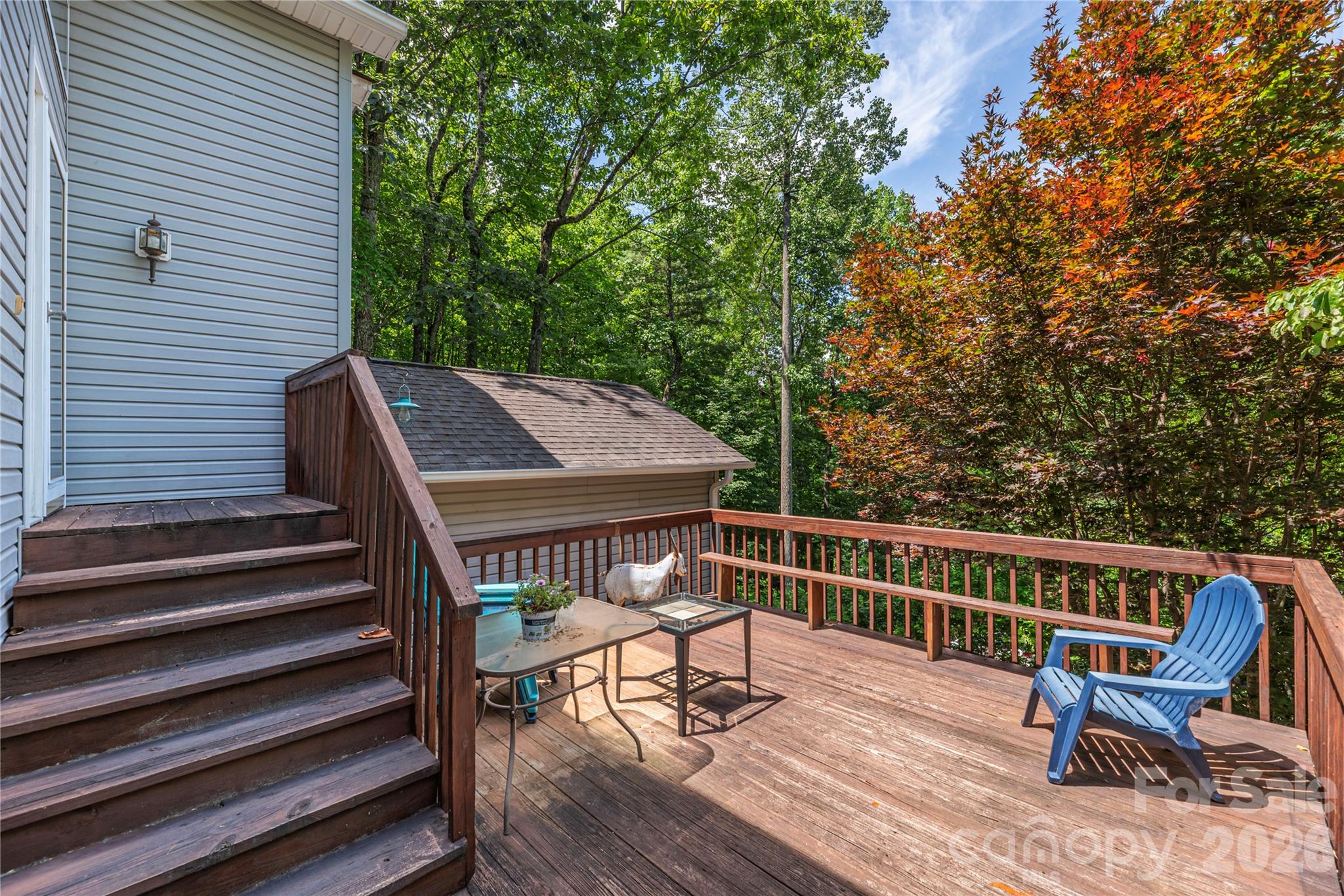 5 Summer Savory Court — Flat Rock
