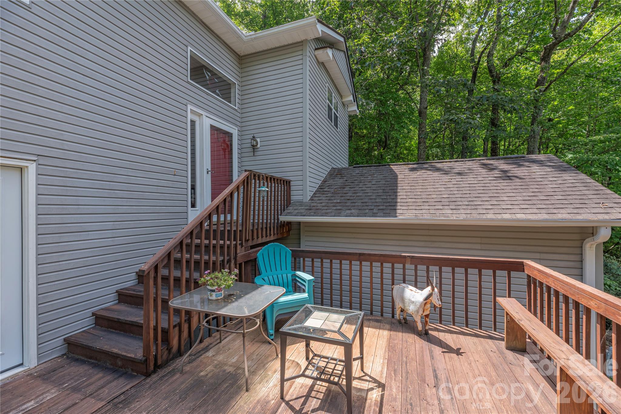 5 Summer Savory Court — Flat Rock