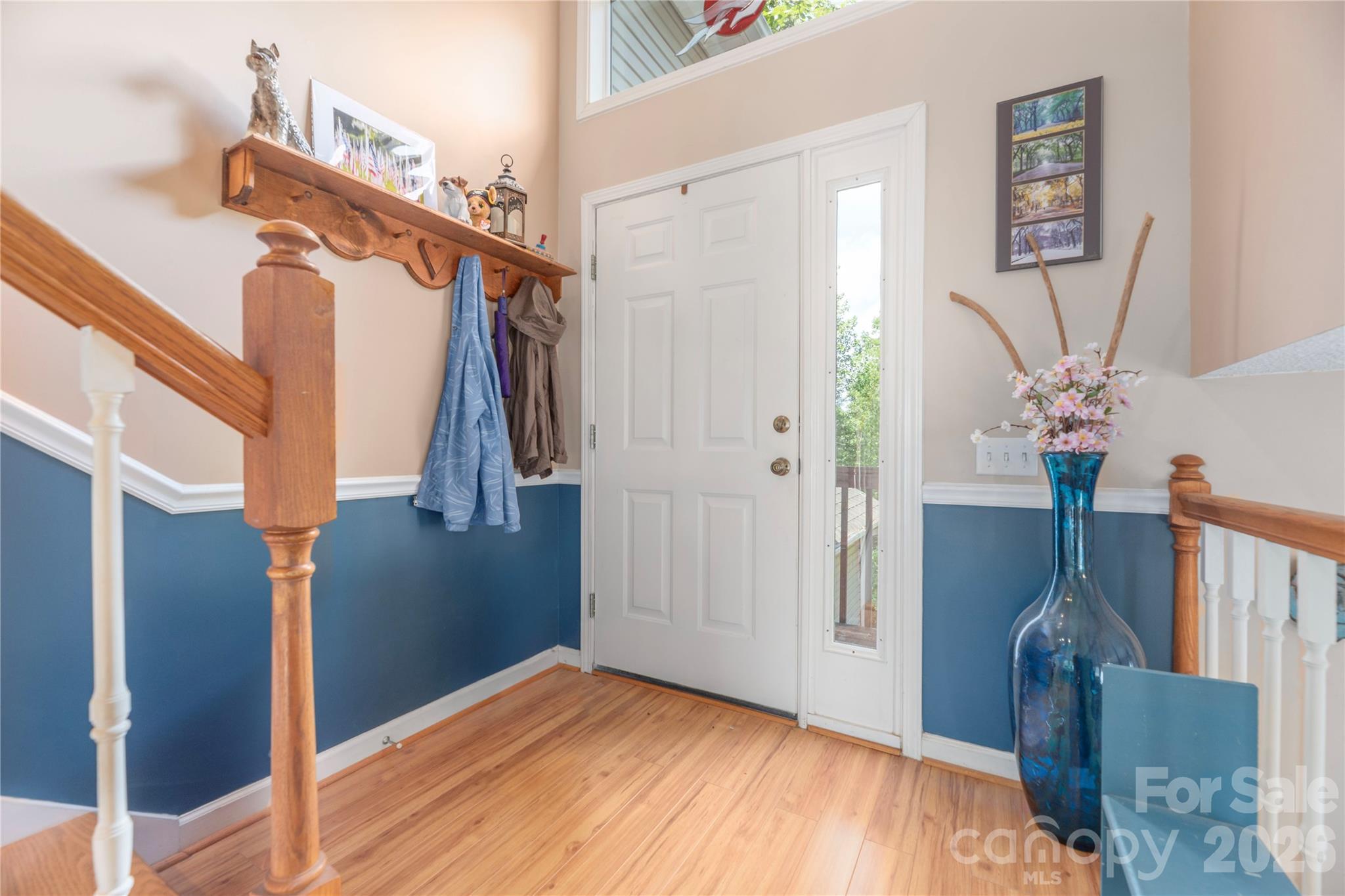 5 Summer Savory Court — Flat Rock