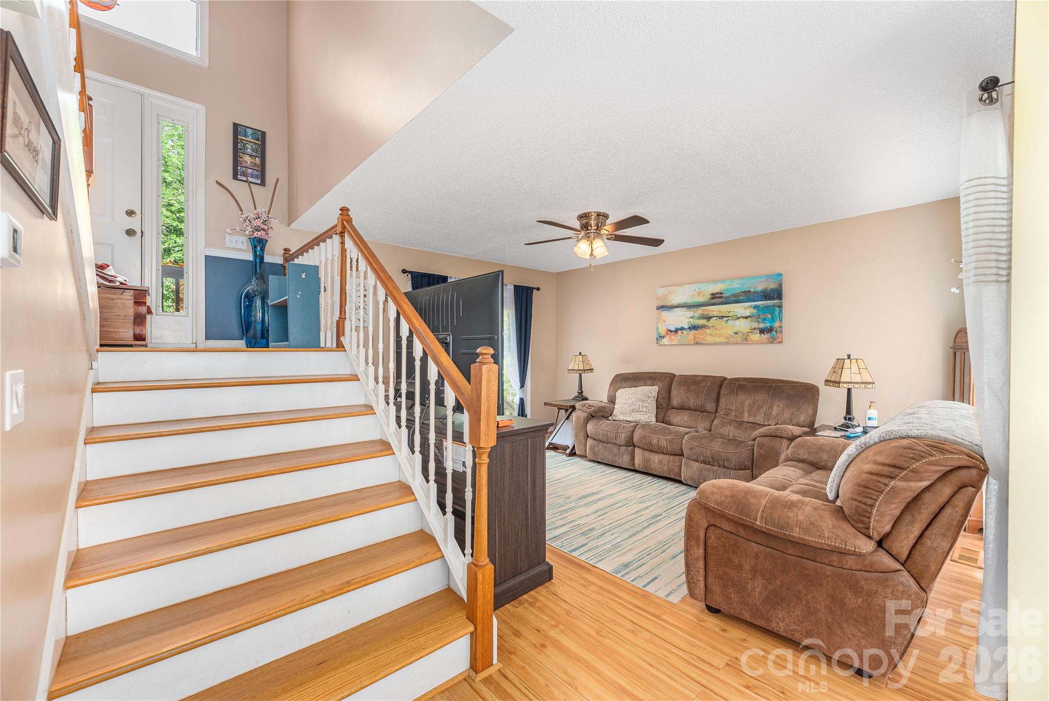 5 Summer Savory Court — Flat Rock