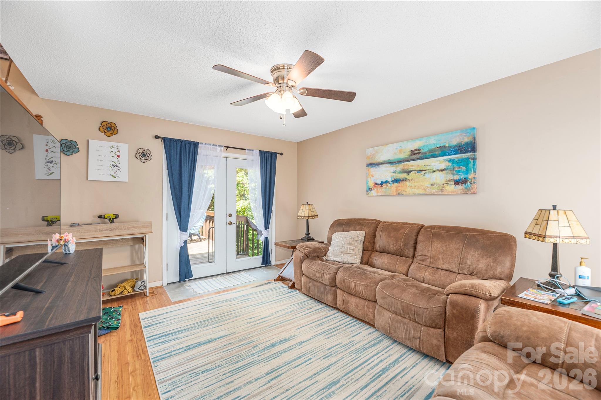 5 Summer Savory Court — Flat Rock