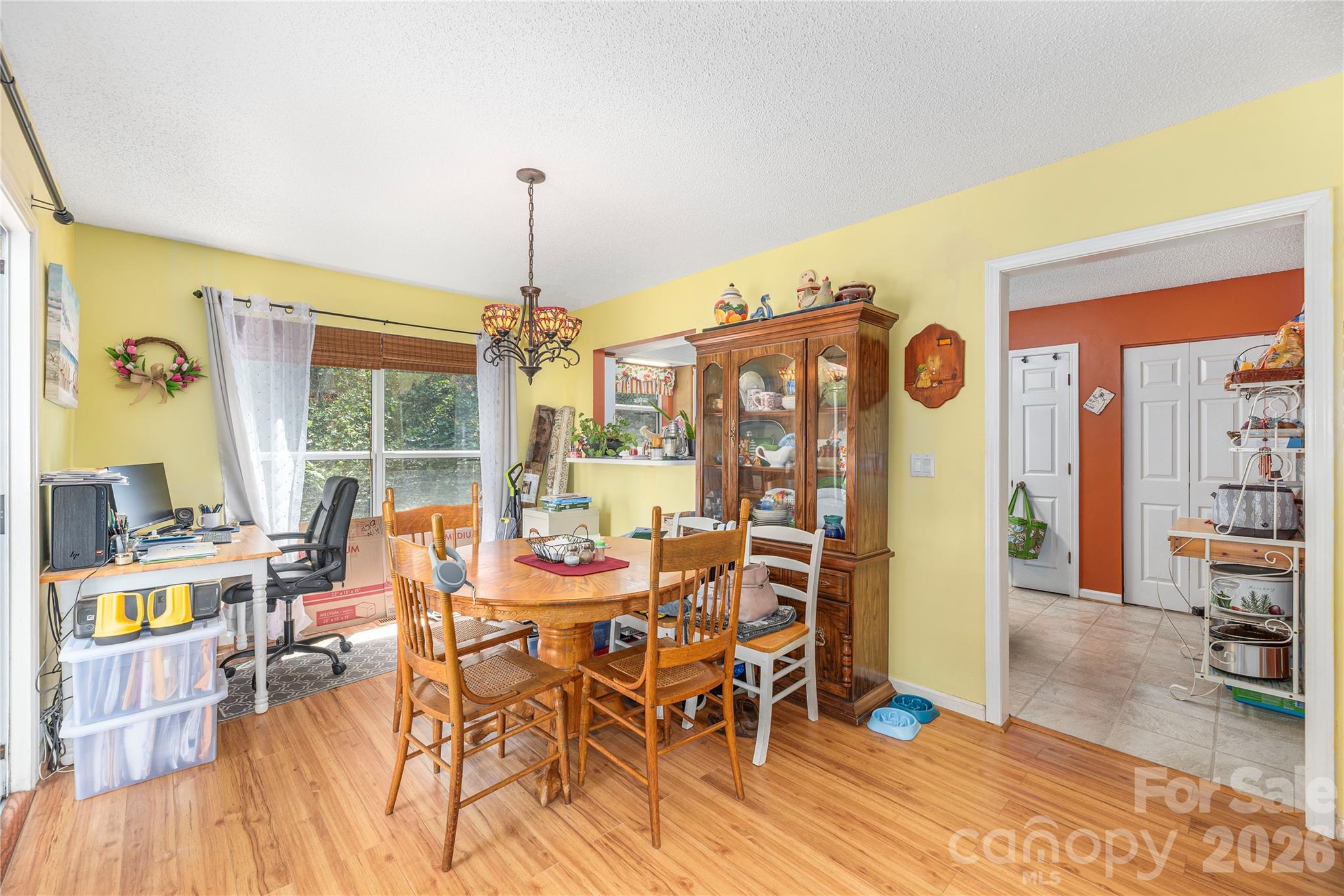 5 Summer Savory Court — Flat Rock