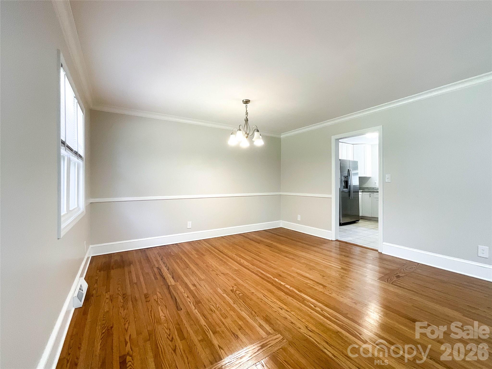 6728 Lakeside Drive — Charlotte