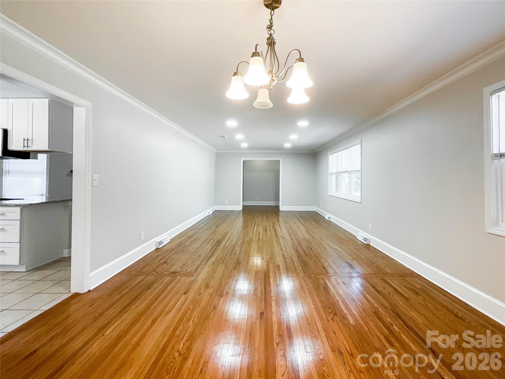6728 Lakeside Drive — Charlotte