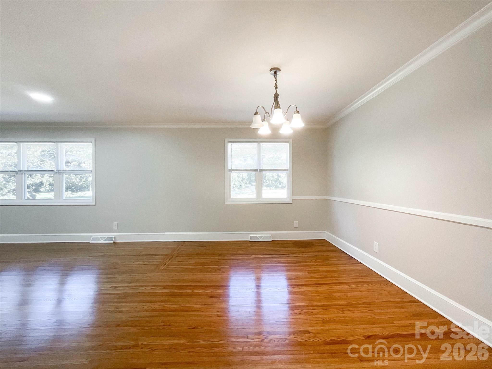 6728 Lakeside Drive — Charlotte
