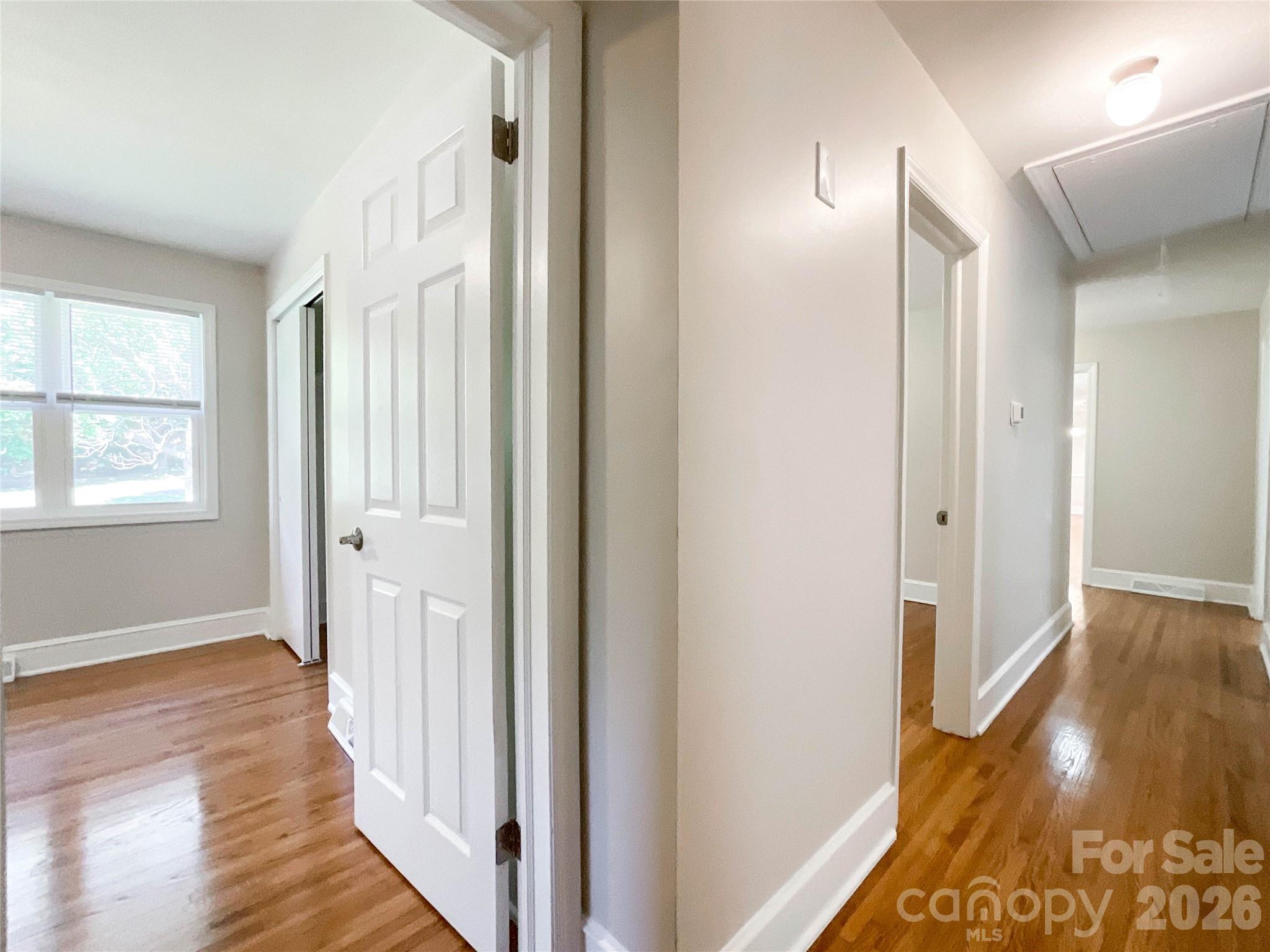 6728 Lakeside Drive — Charlotte