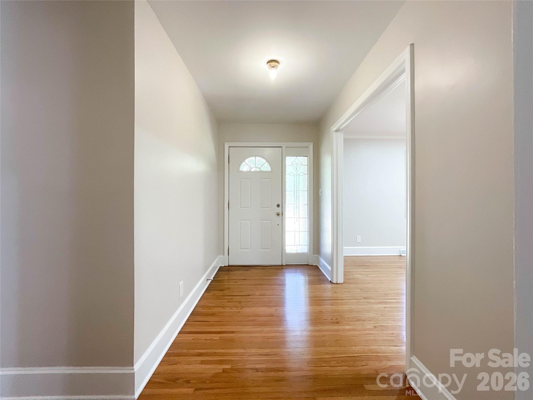6728 Lakeside Drive — Charlotte